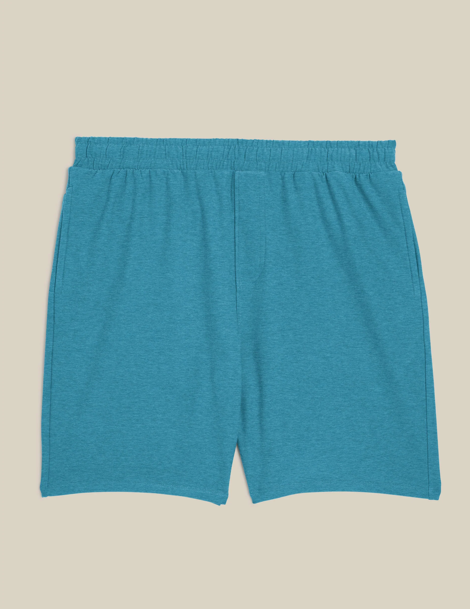 Spacedye Take It Easy Mens Short