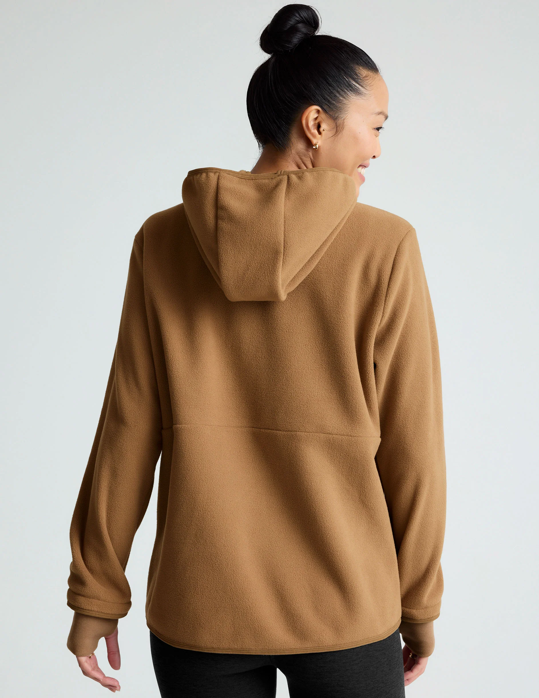 Urban Explorer Half Zip Pullover