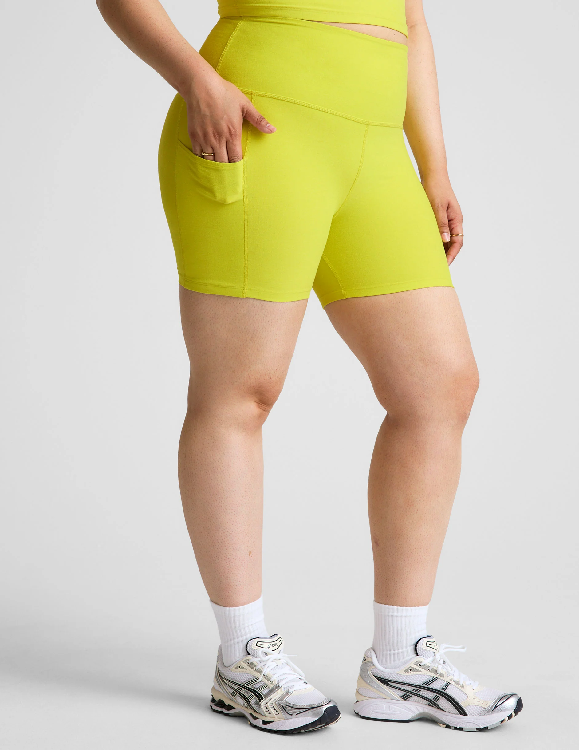 Spacedye Keep Pace 5