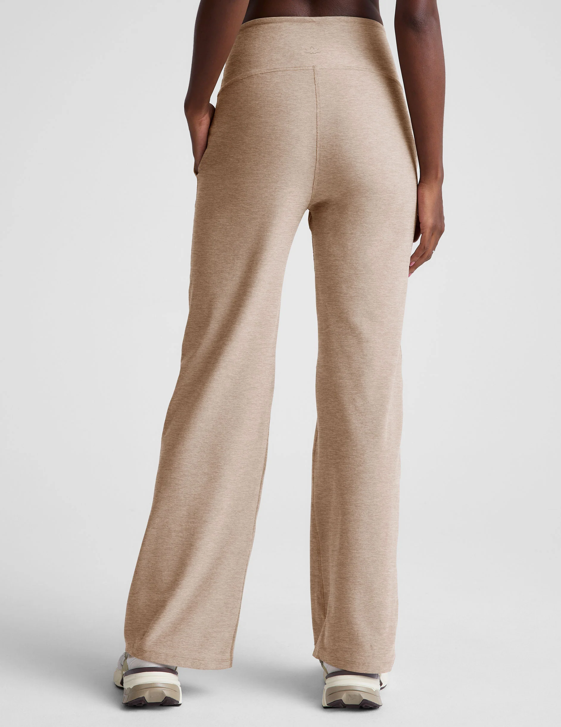 Spacedye Laid Back Wide Leg 31