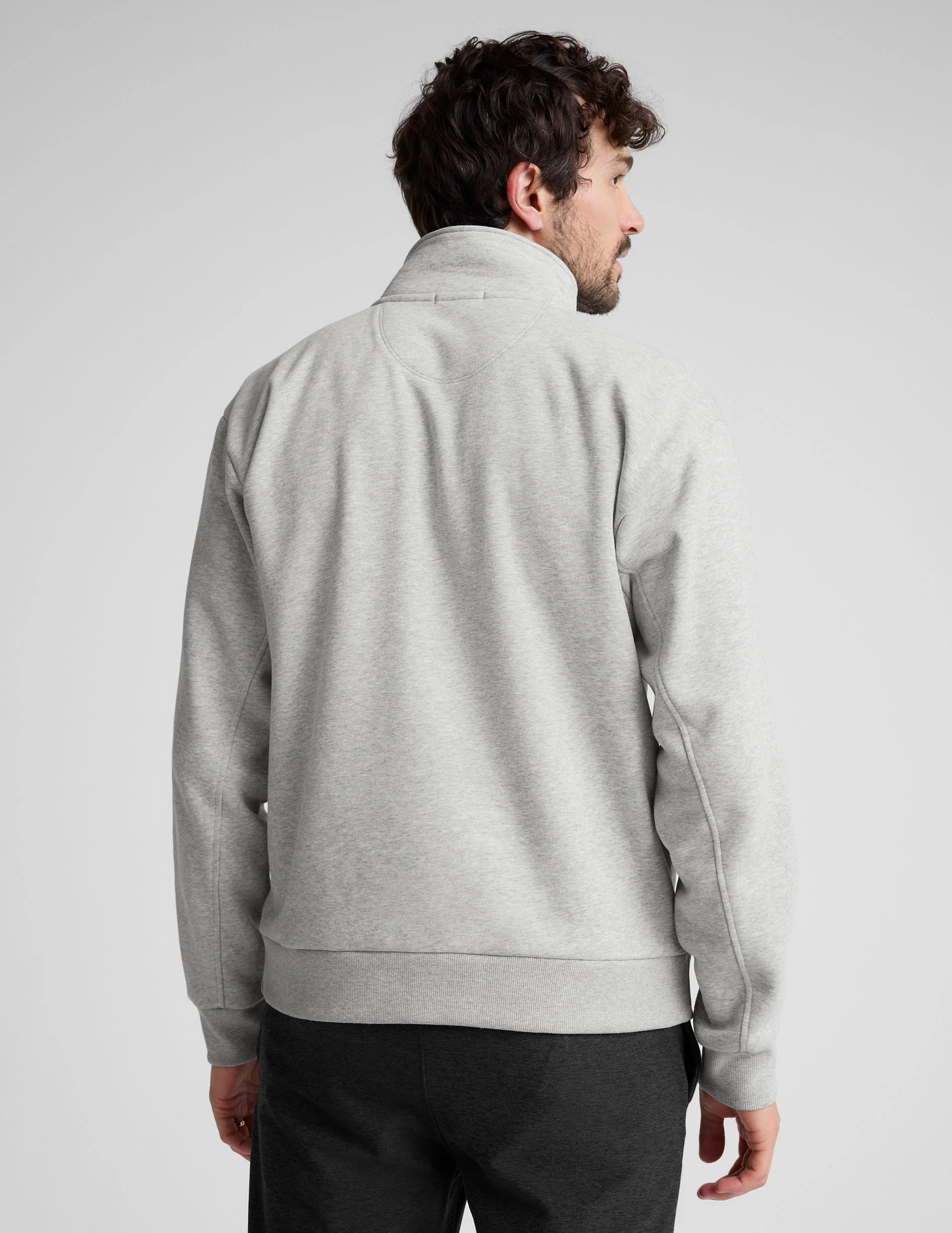 Last Layer Men's Pullover