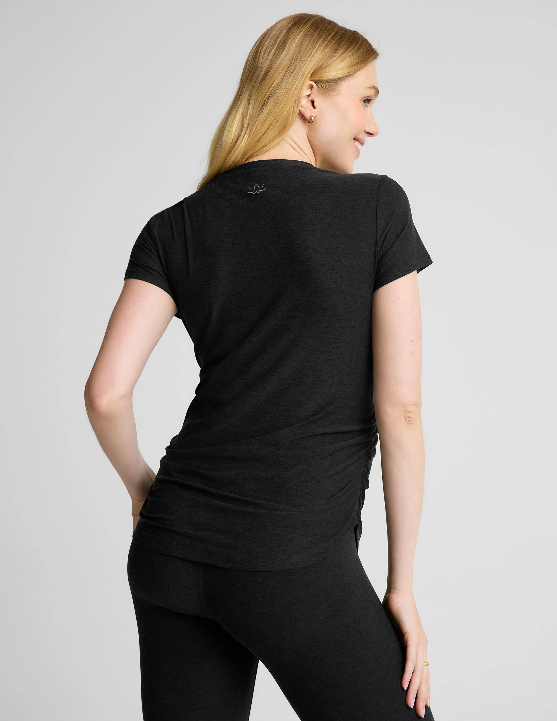 Featherweight One & Only Maternity Tee
