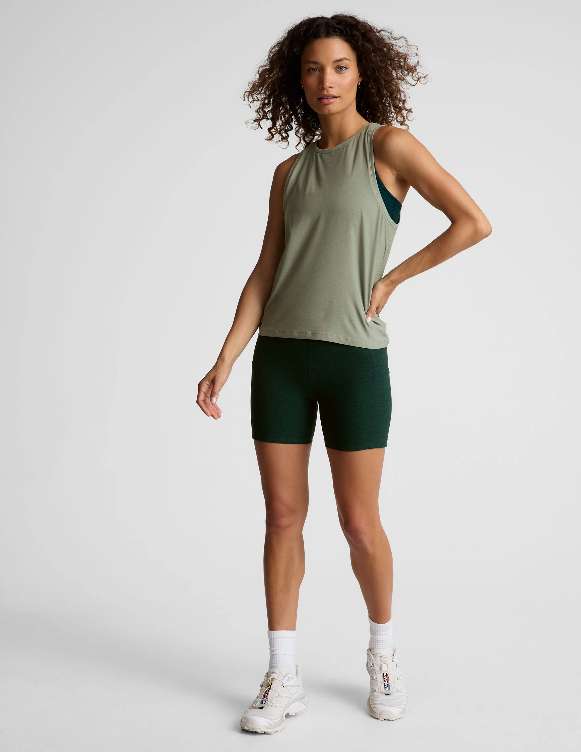 Featherweight Rebalance Tank