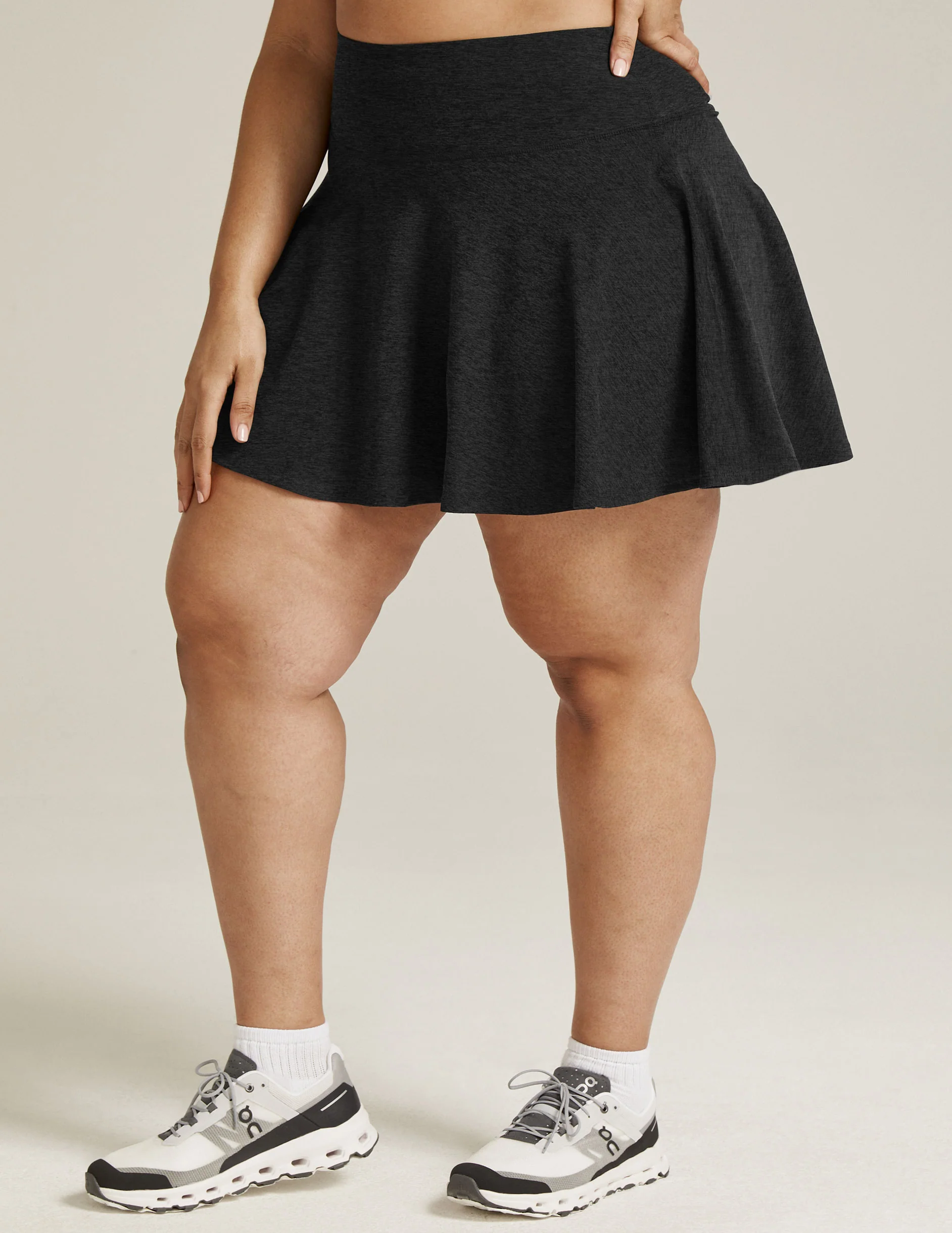 Spacedye Hot Shot Circle Skirt