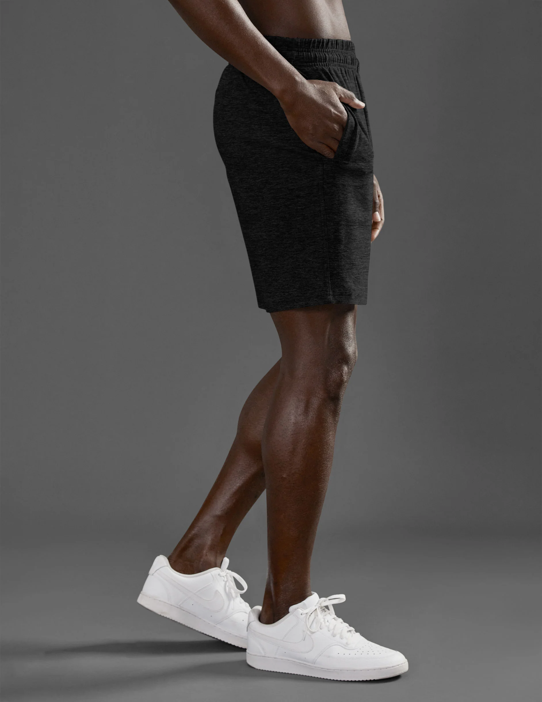 Spacedye Freefit Easy Men's Short 2.0