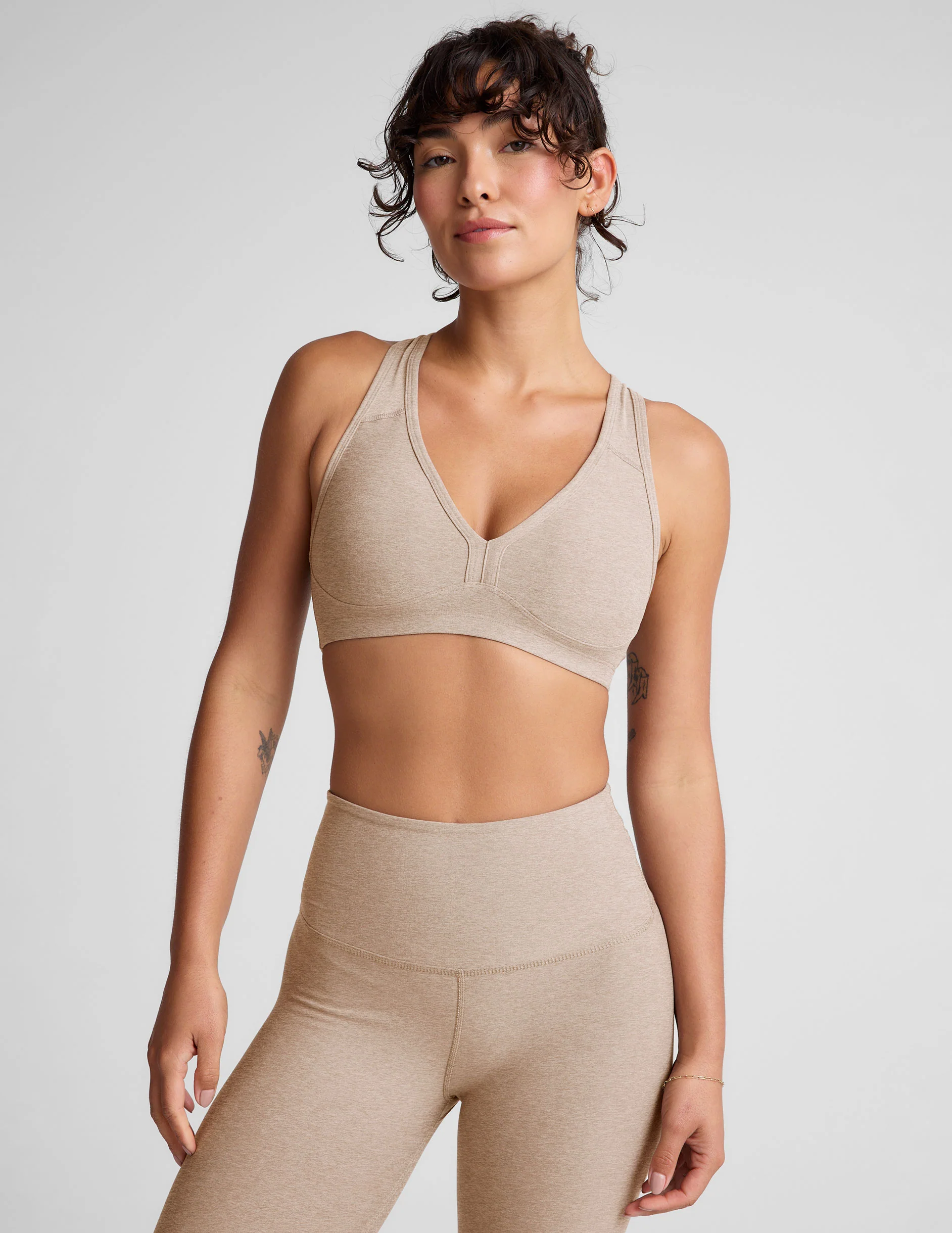 Spacedye Lift Your Spirits Bra