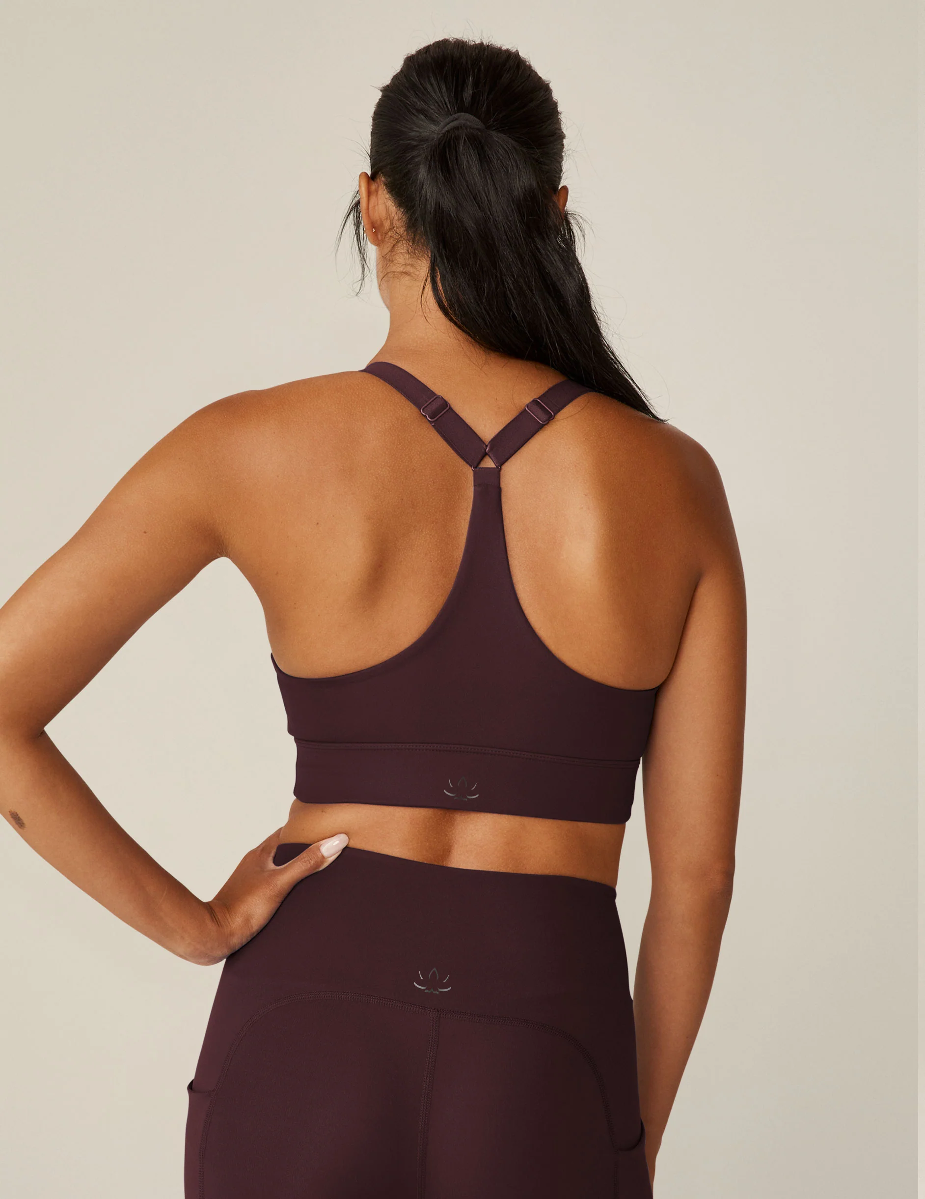 POWERBEYOND™ Strive Long Line Bra