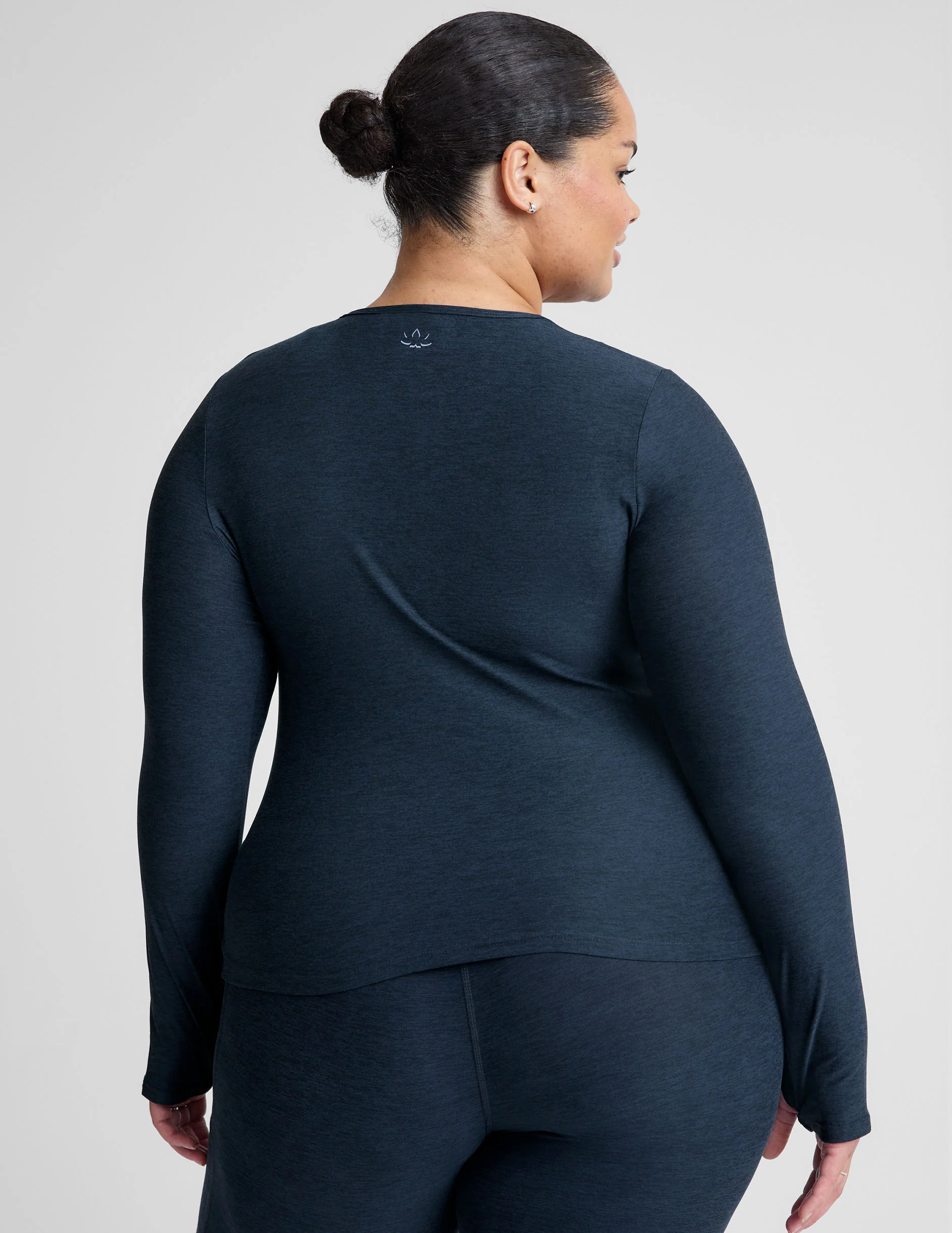 Featherweight Classic Crew Pullover