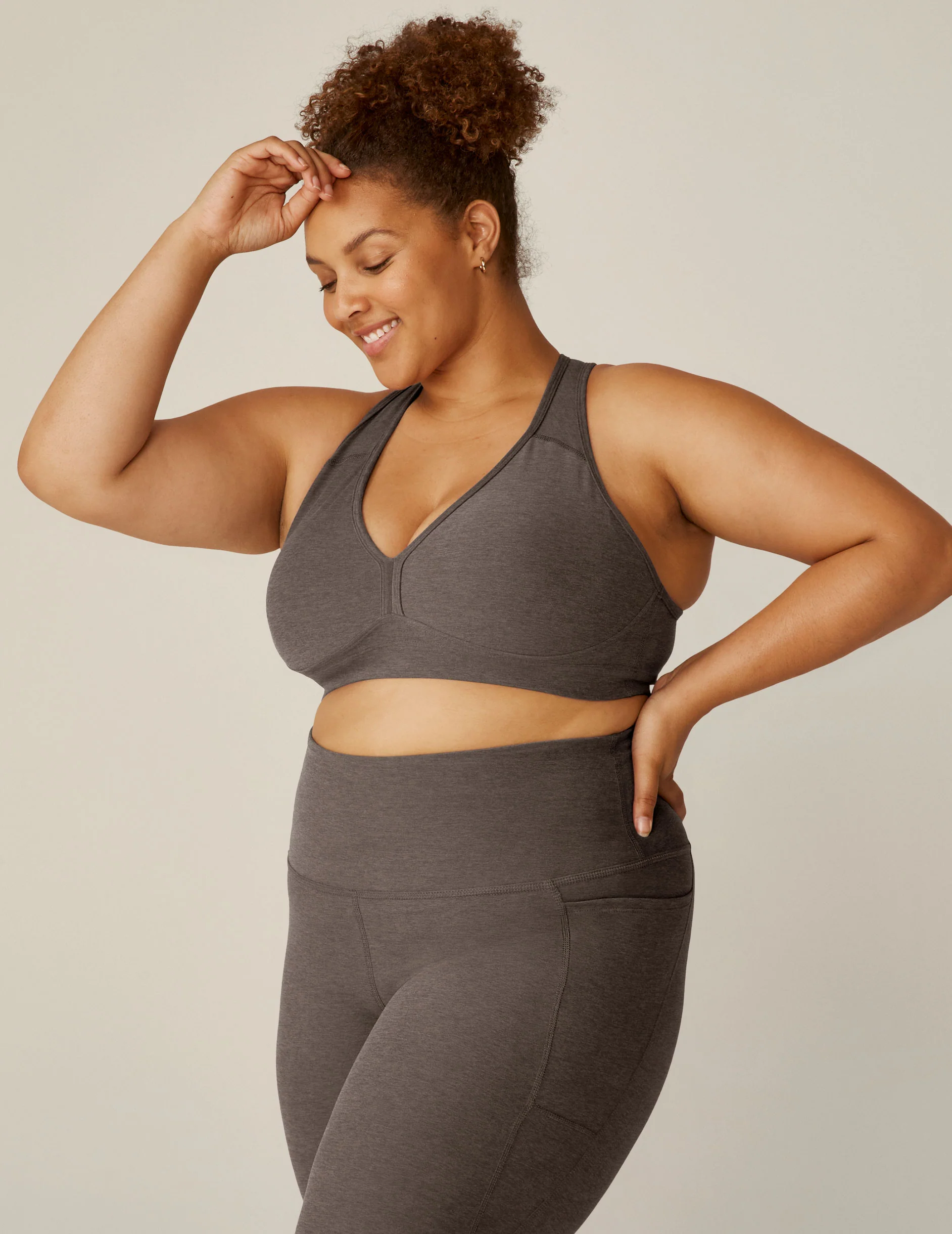 Spacedye Lift Your Spirits Bra