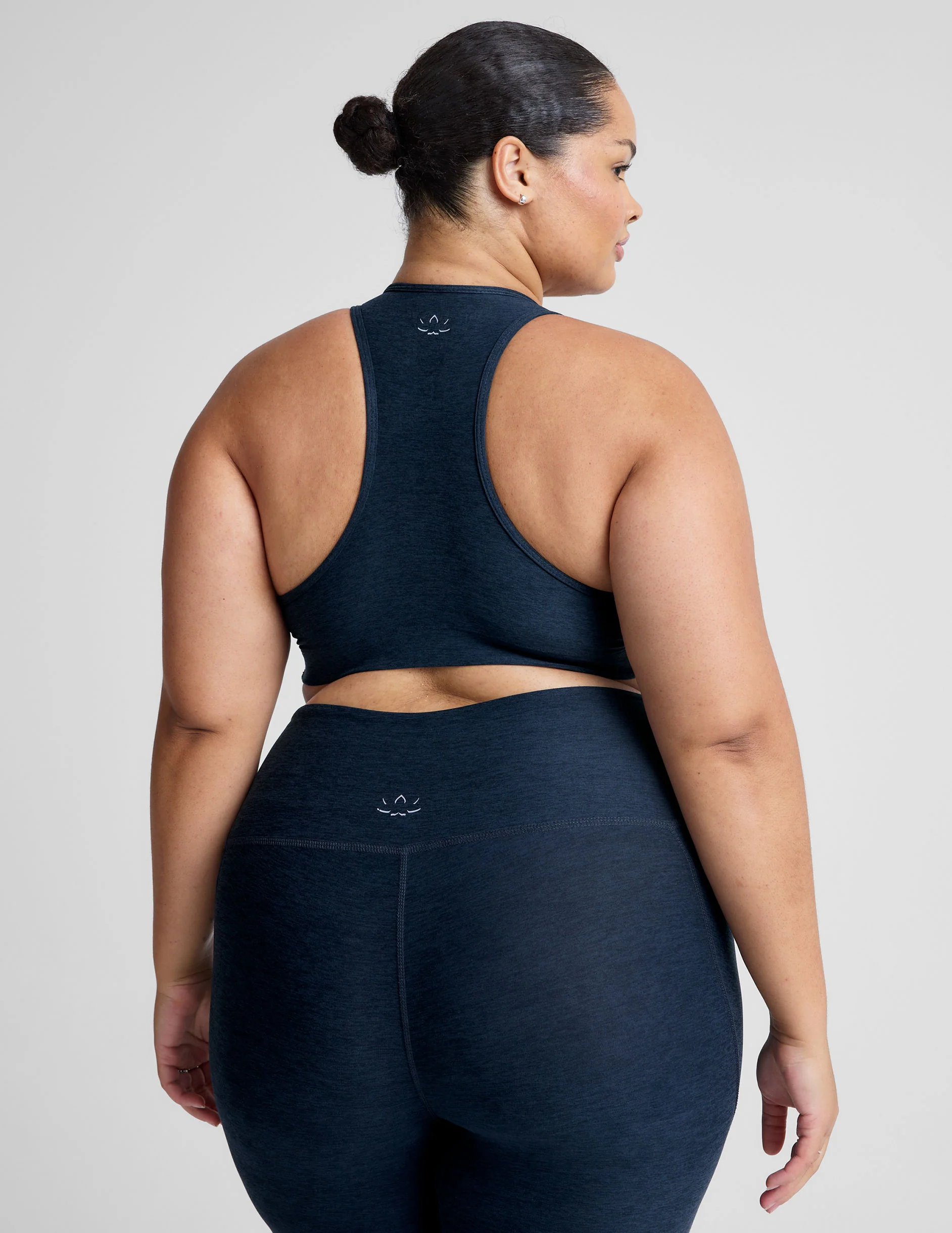 Spacedye Lift Your Spirits Bra