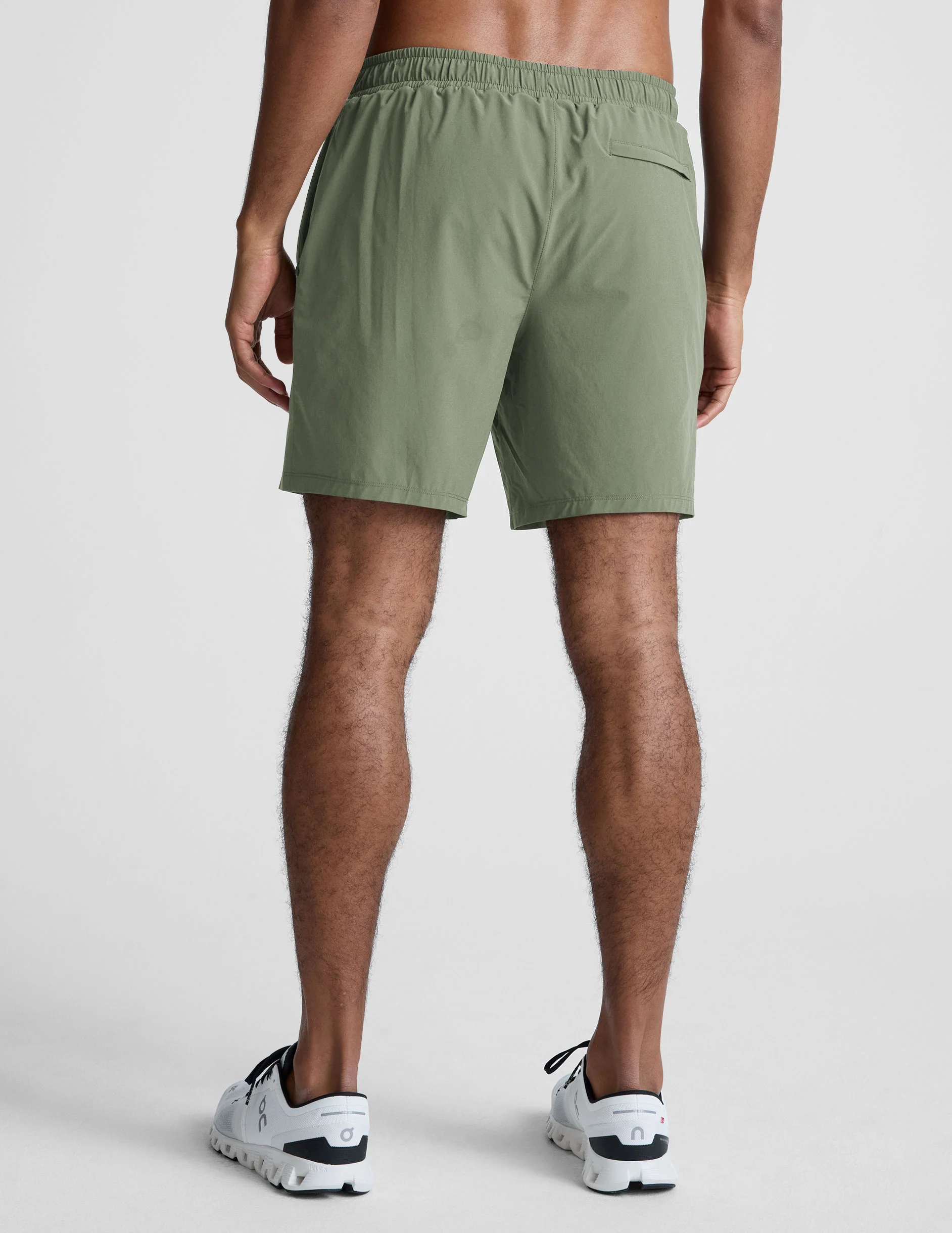 Pivotal Men's Performance Short