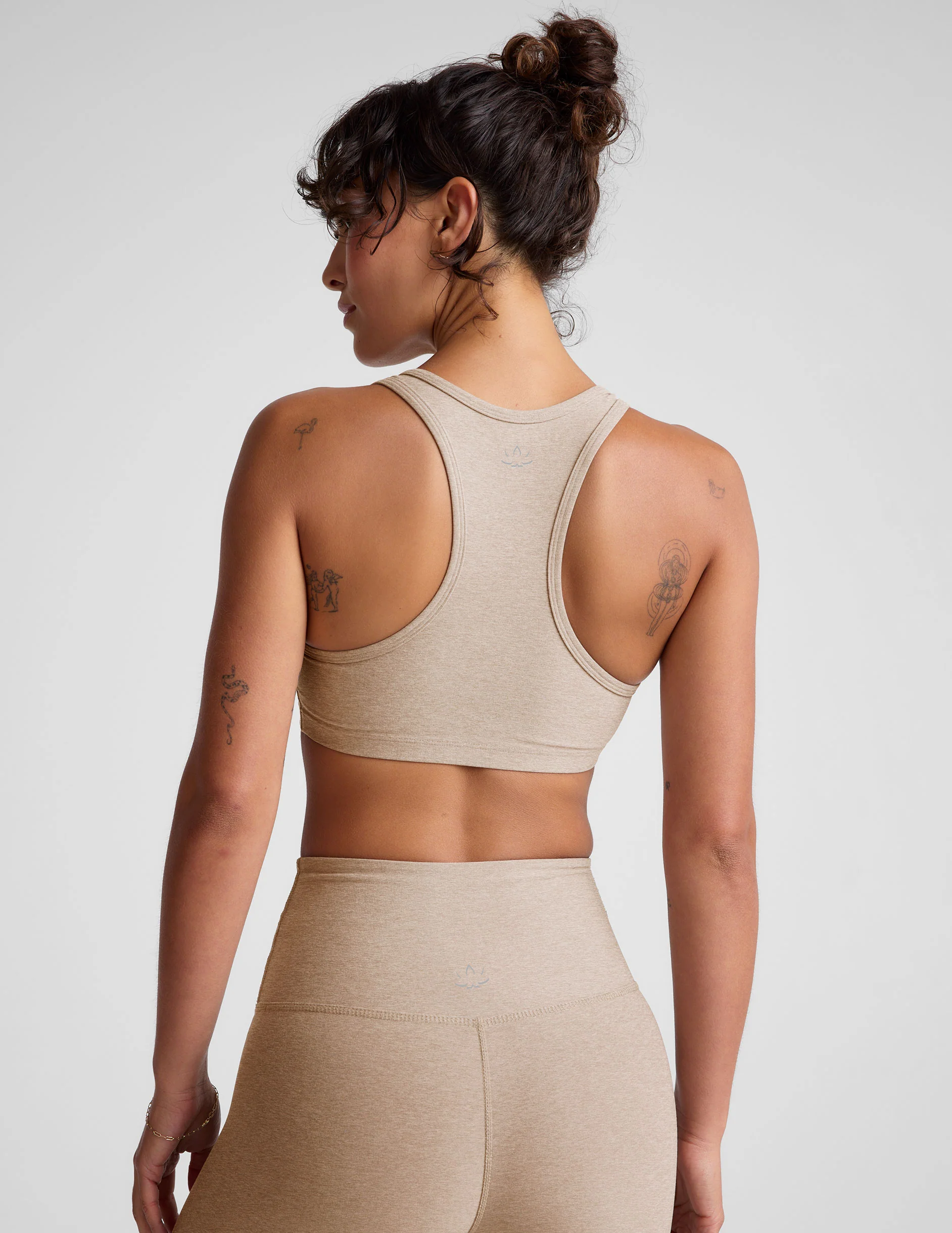 Spacedye Lift Your Spirits Bra