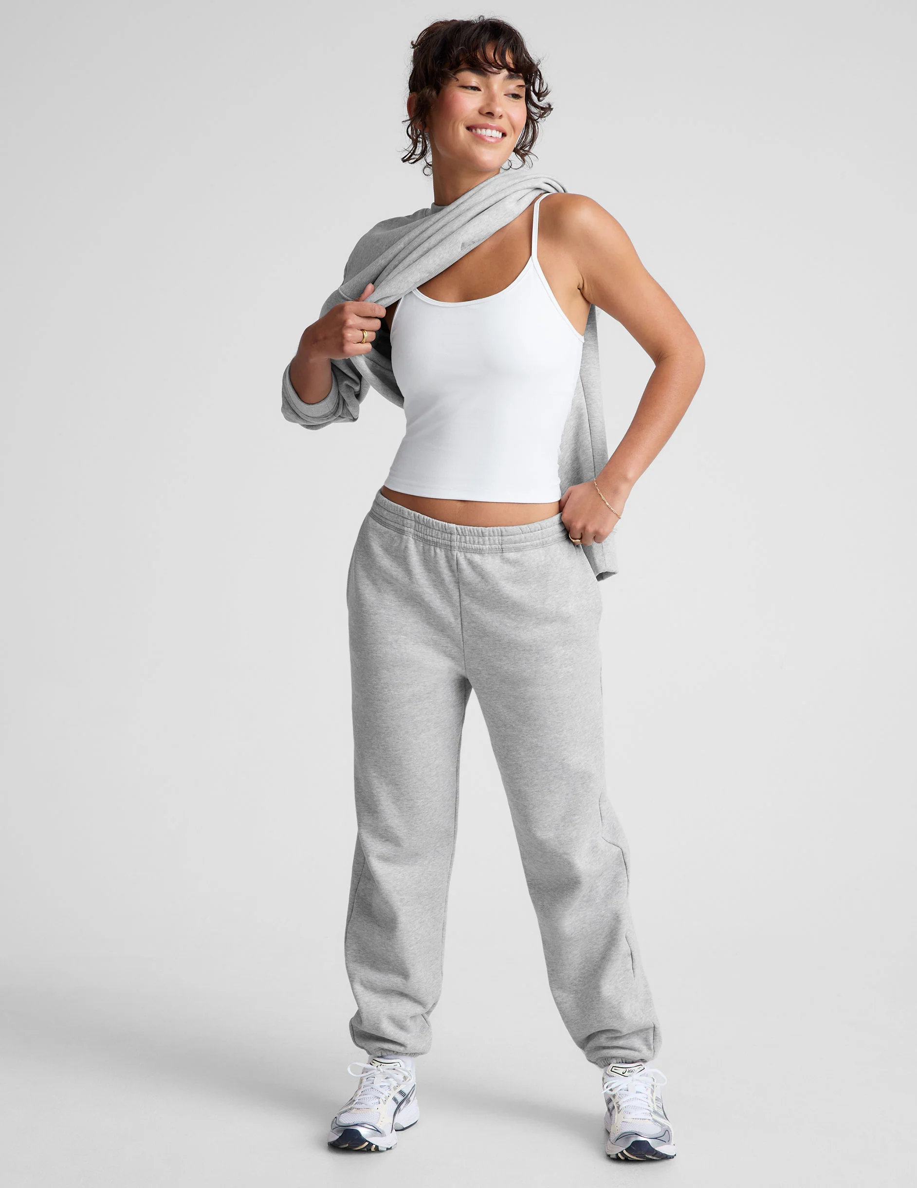 LuxeFleece Sweatpant