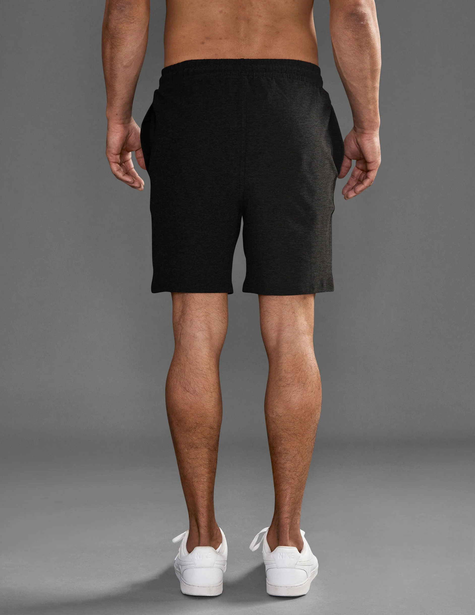 Spacedye Freefit Easy Men's Short 2.0