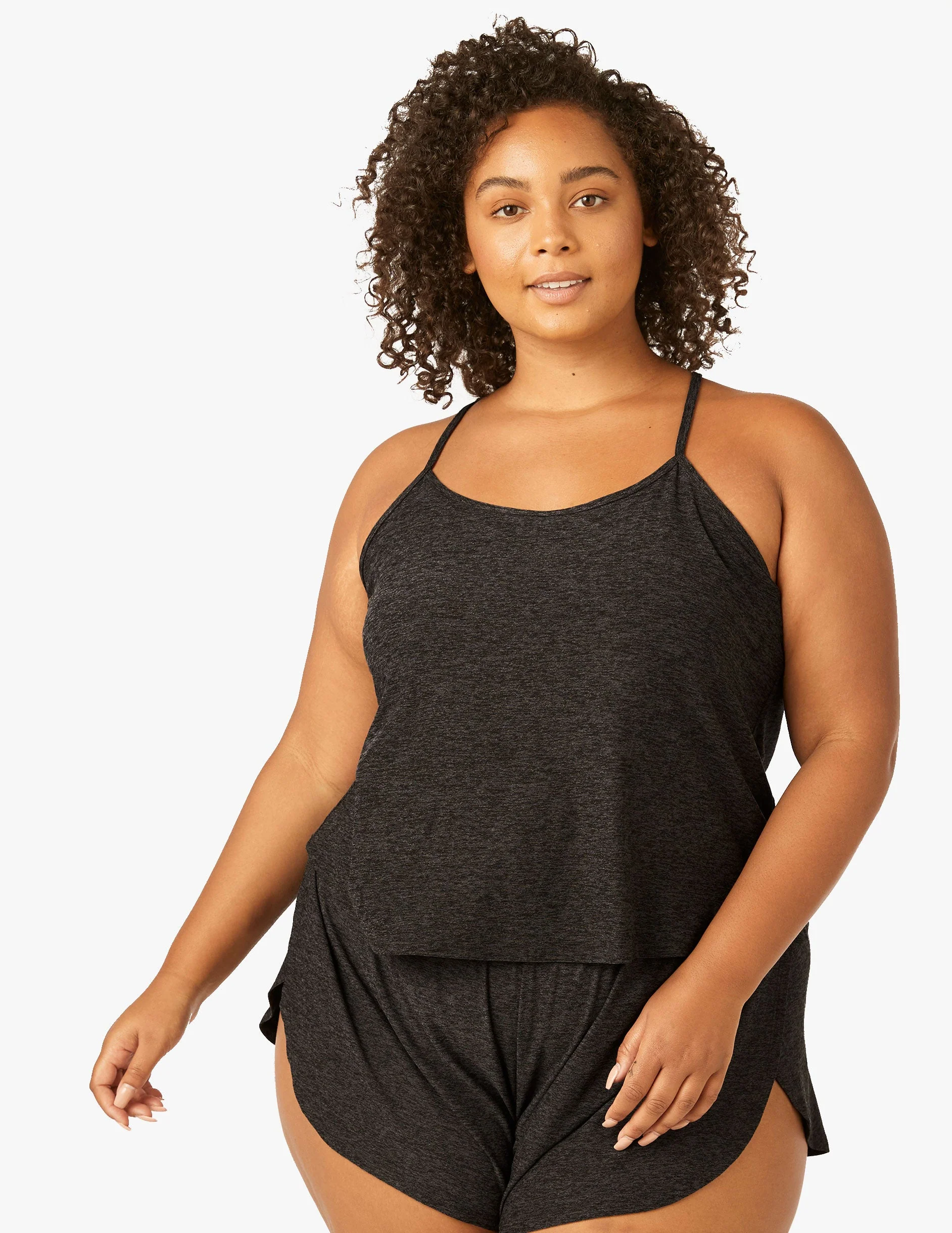Featherweight Drift Away Sleep Tank