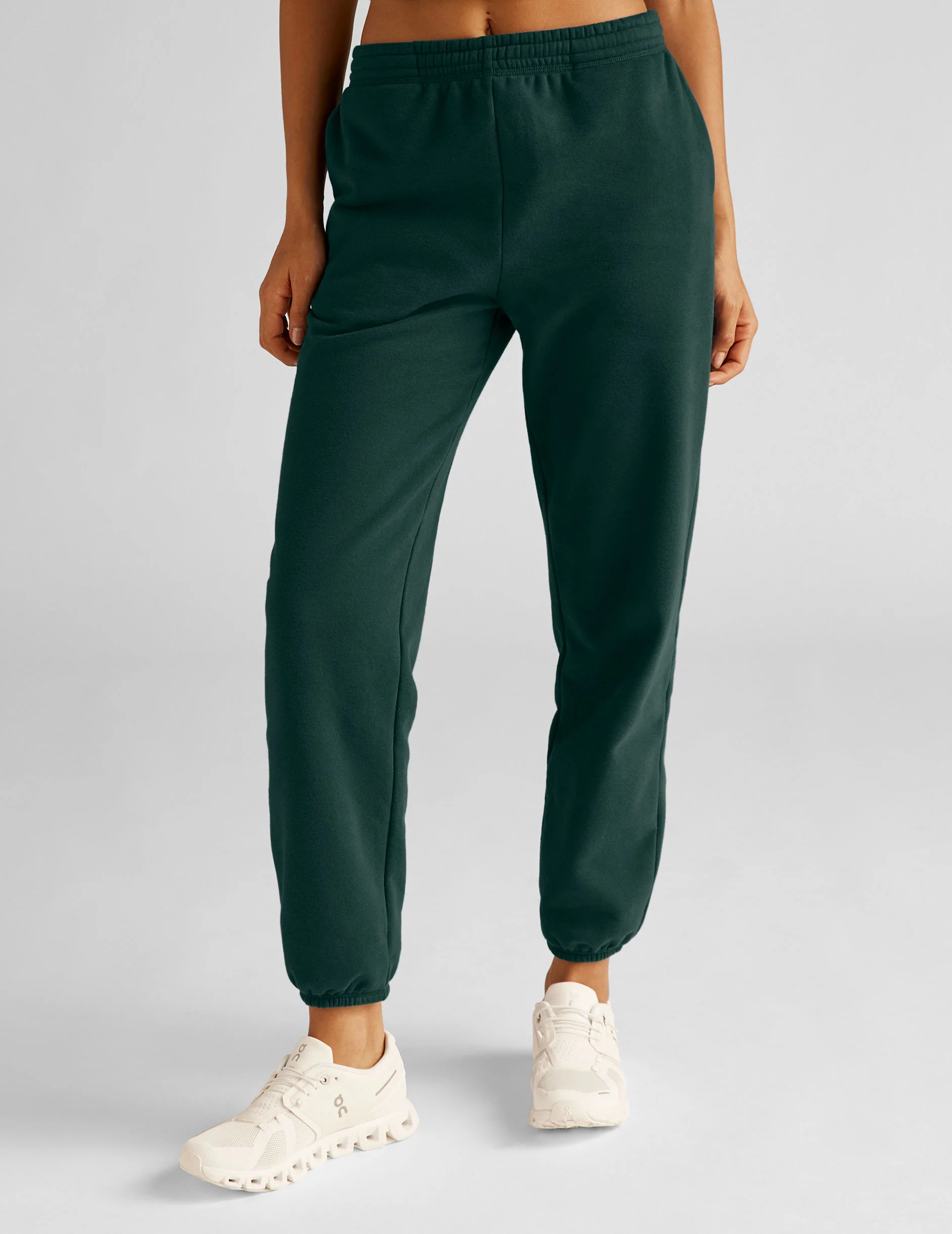 LuxeFleece Sweatpant