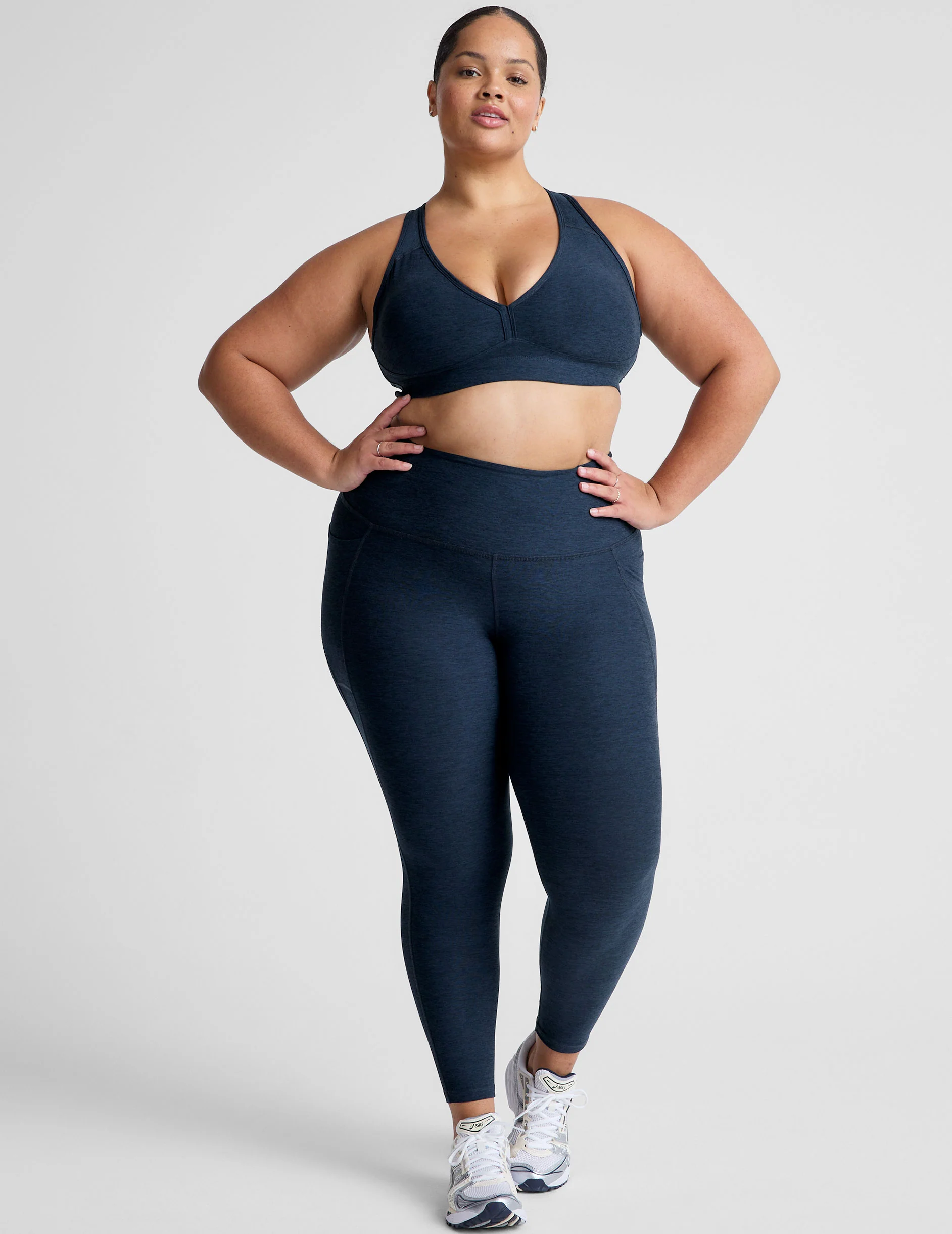 Spacedye Lift Your Spirits Bra