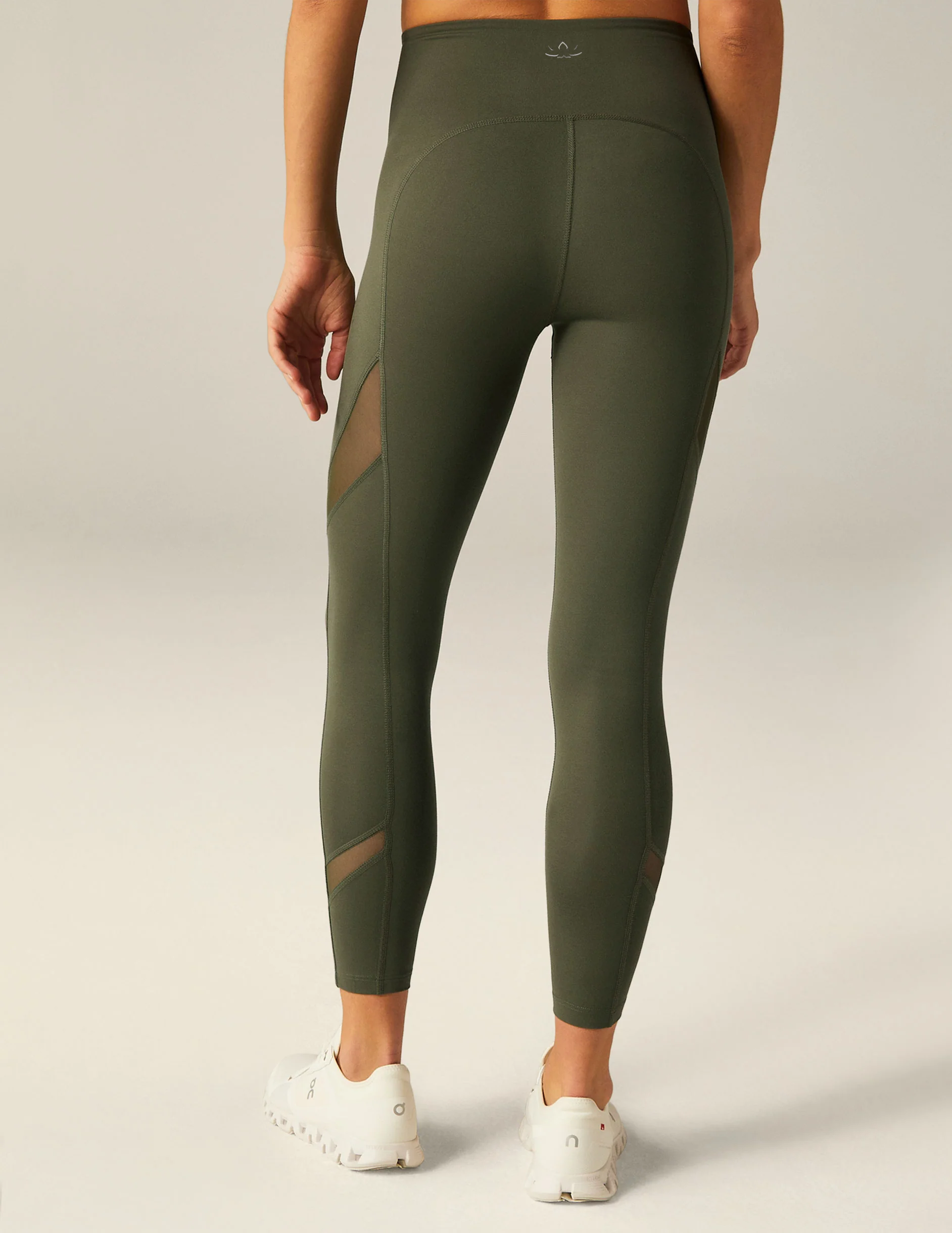 POWERBEYOND™ Bootcamp Midi Legging