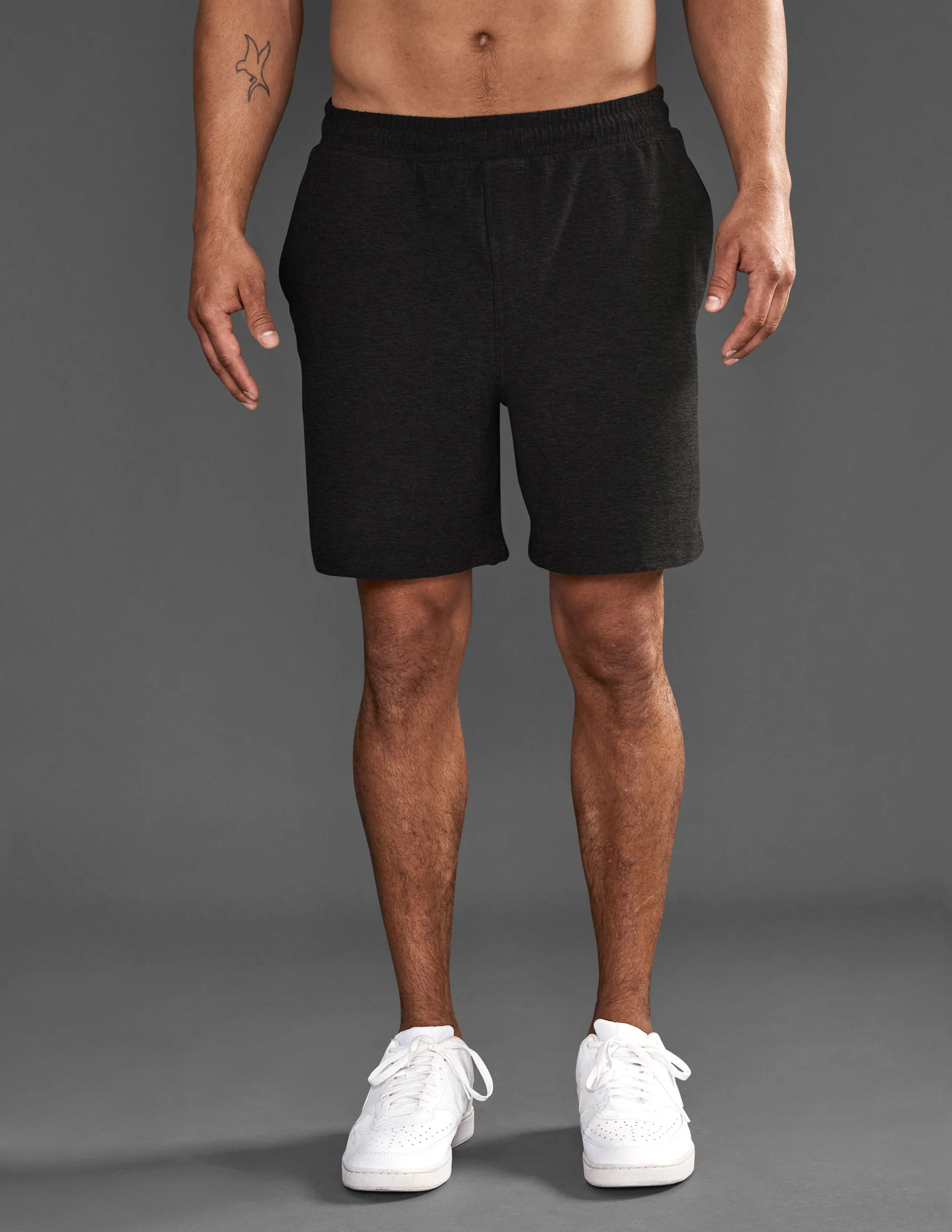 Spacedye Freefit Easy Men's Short 2.0