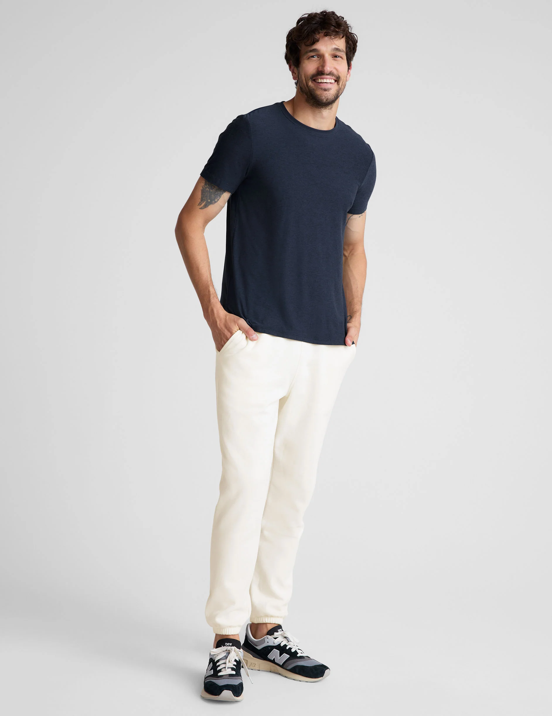 Fresh Cut Men's Sweatpant