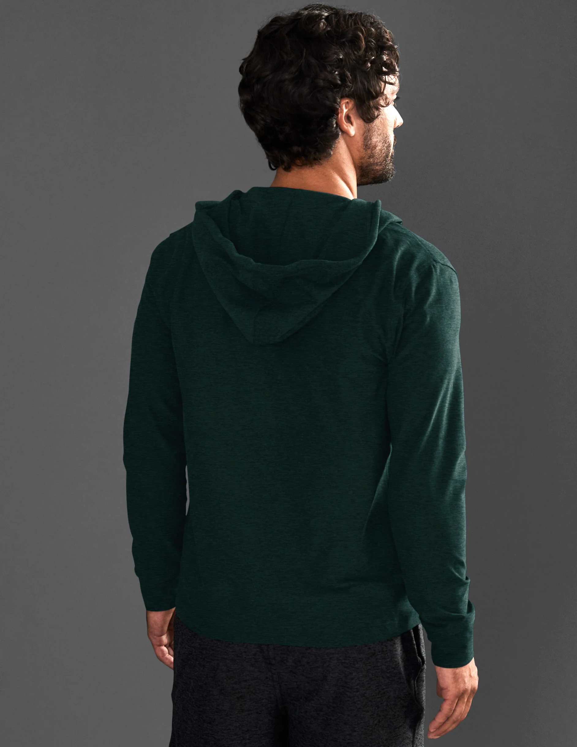 Freefit Men's Zip Hoodie
