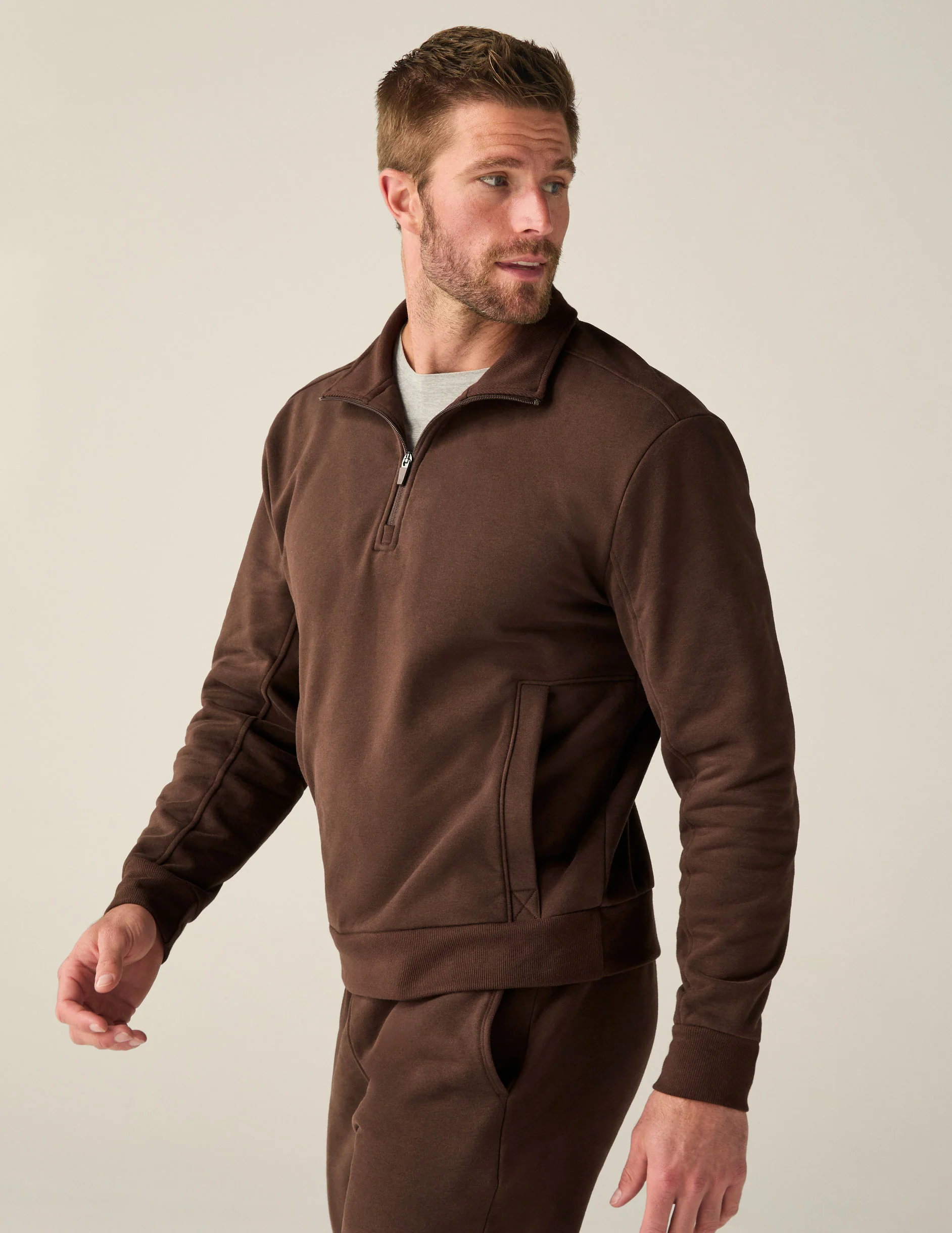Last Layer Men's Pullover