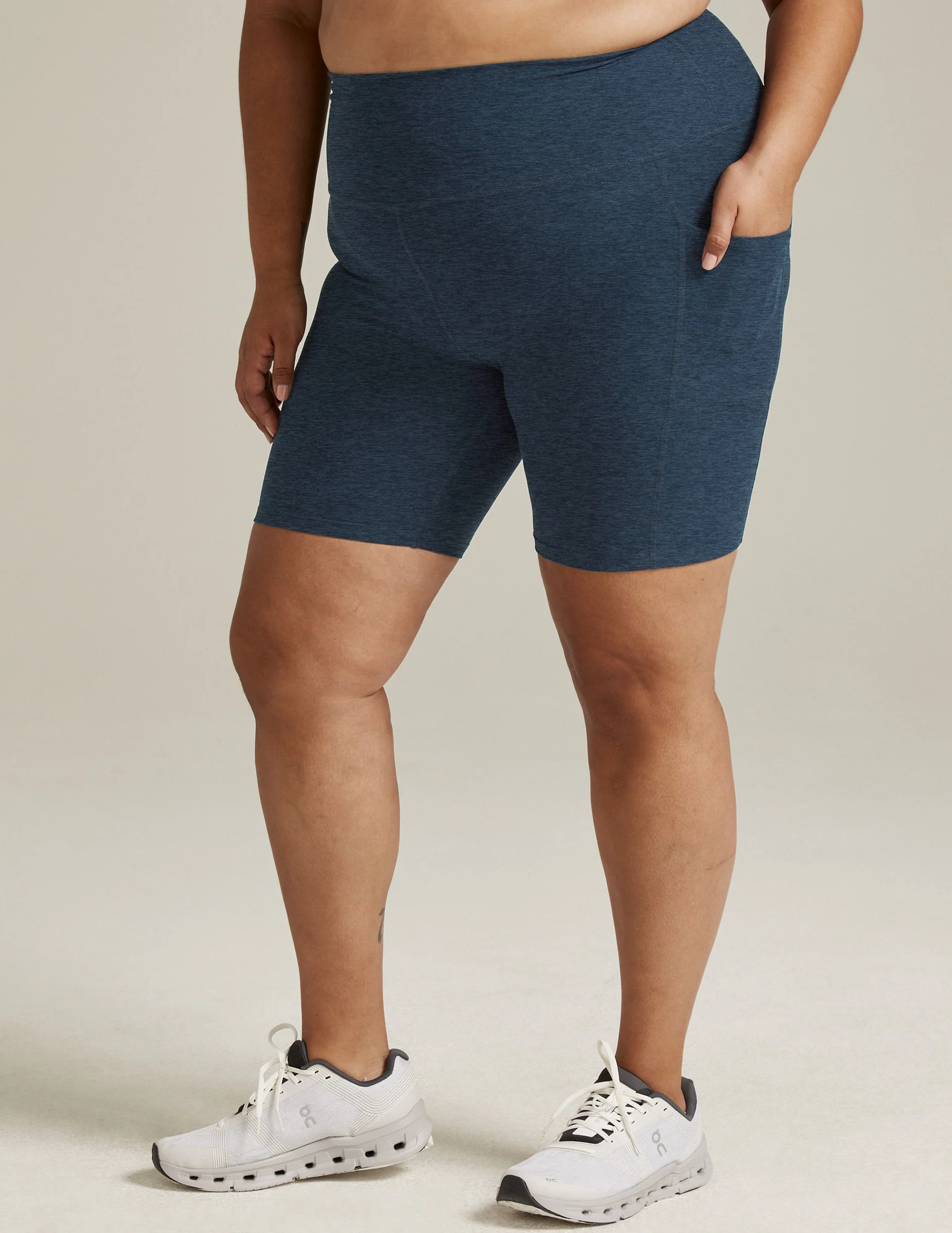 Spacedye Keep Pace 7