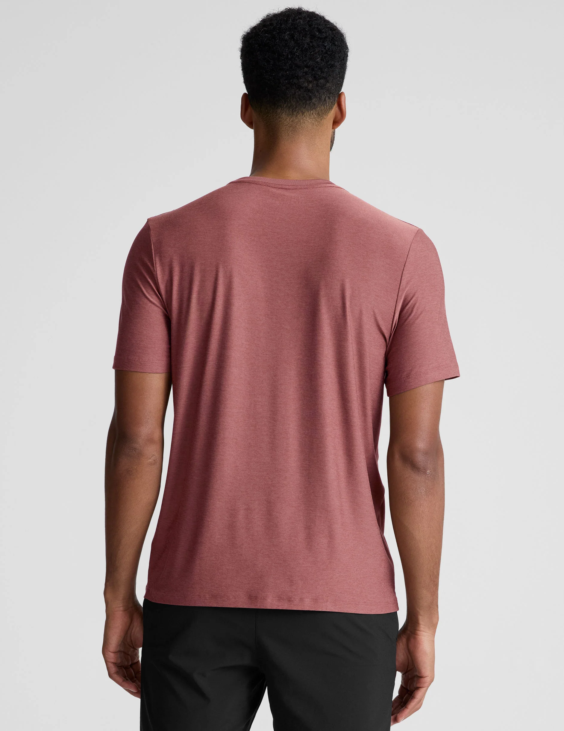 Always Beyond Men's Crew Tee 2.0