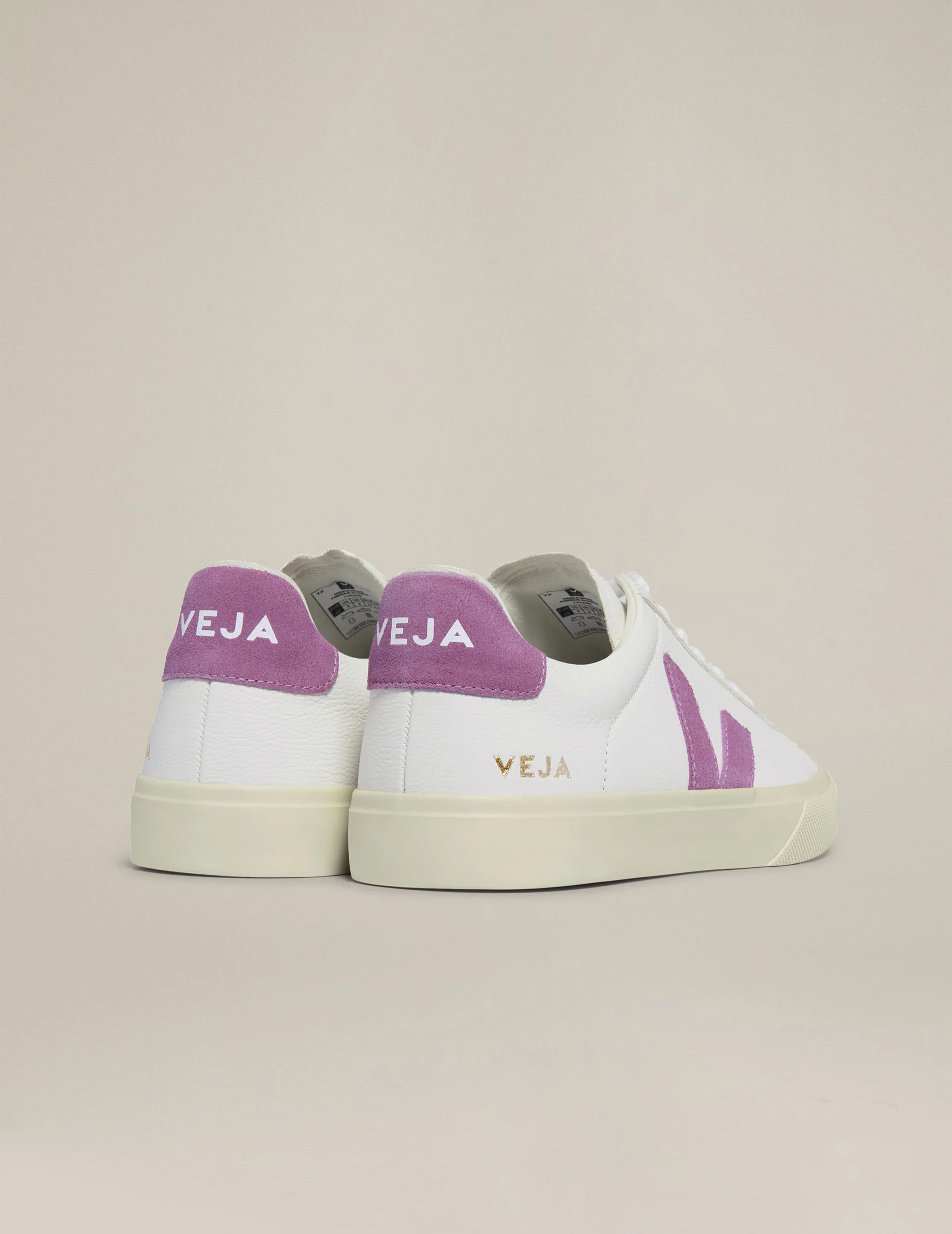 VEJA Campo Sneakers