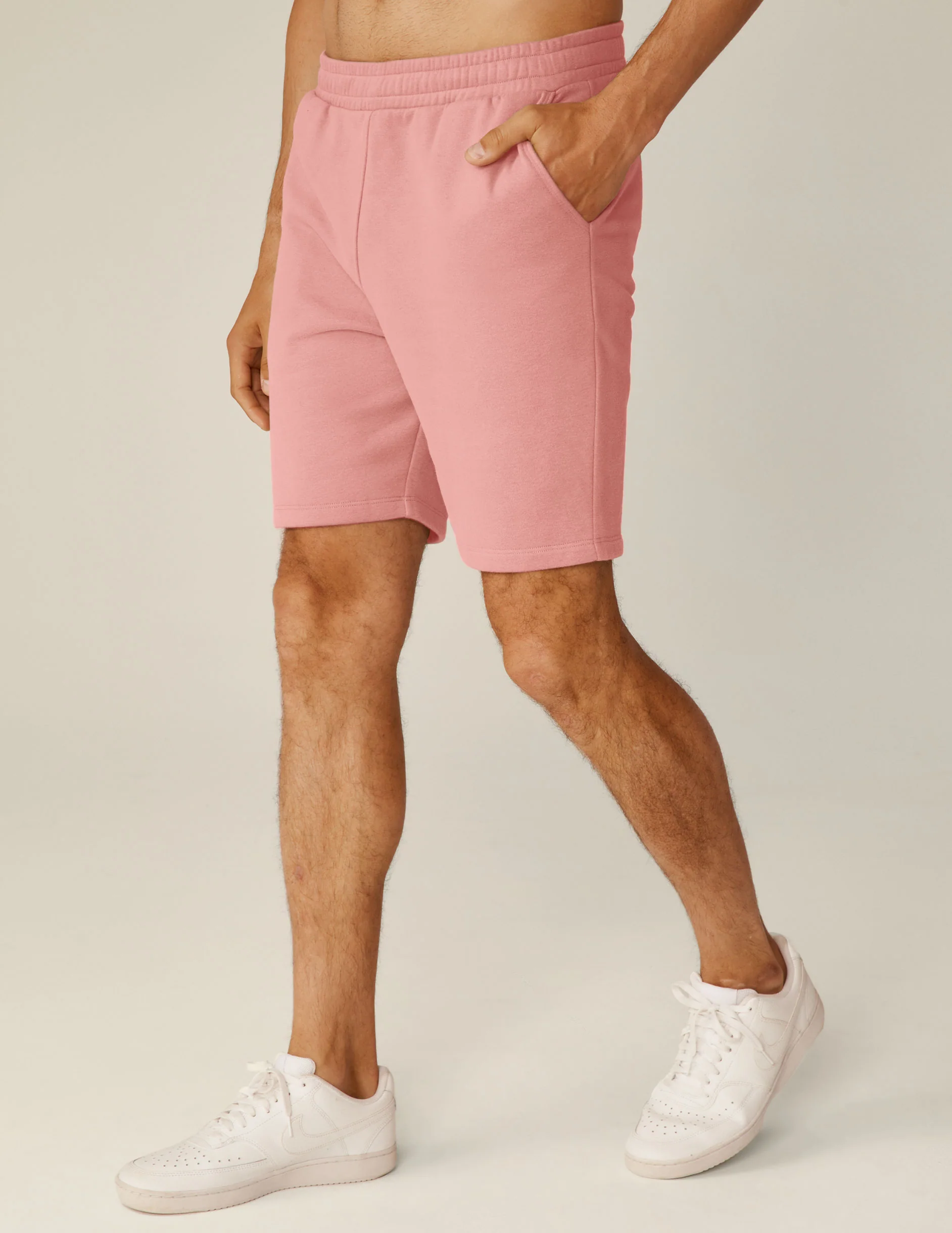 Fresh Cut Men's Sweat Short