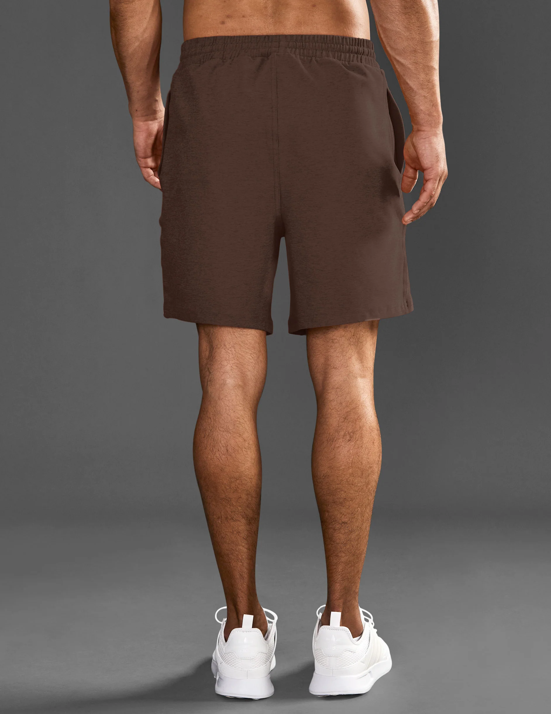Spacedye Freefit Easy Men's Short 2.0
