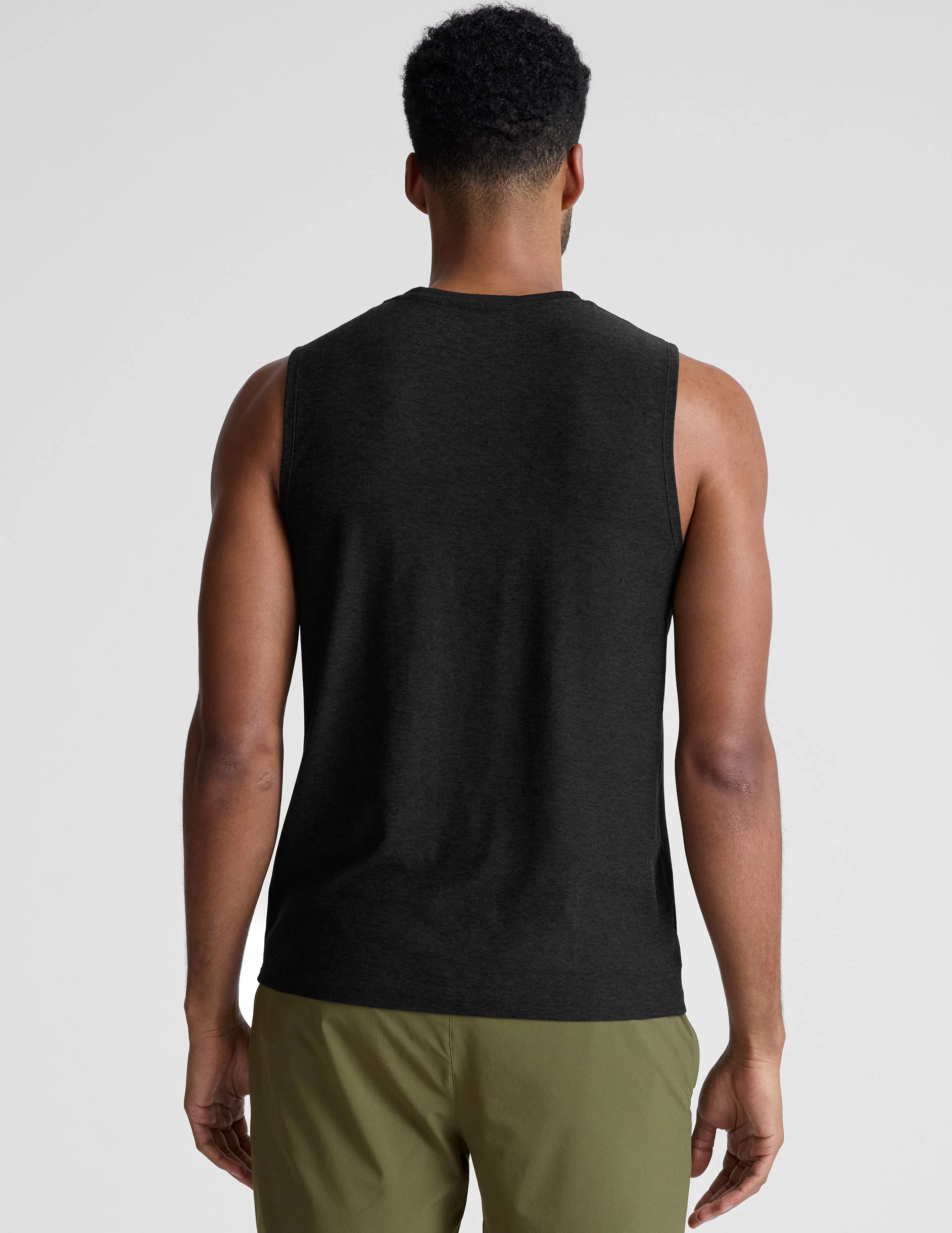 Featherweight Freeflo Men's Muscle Tank 2.0