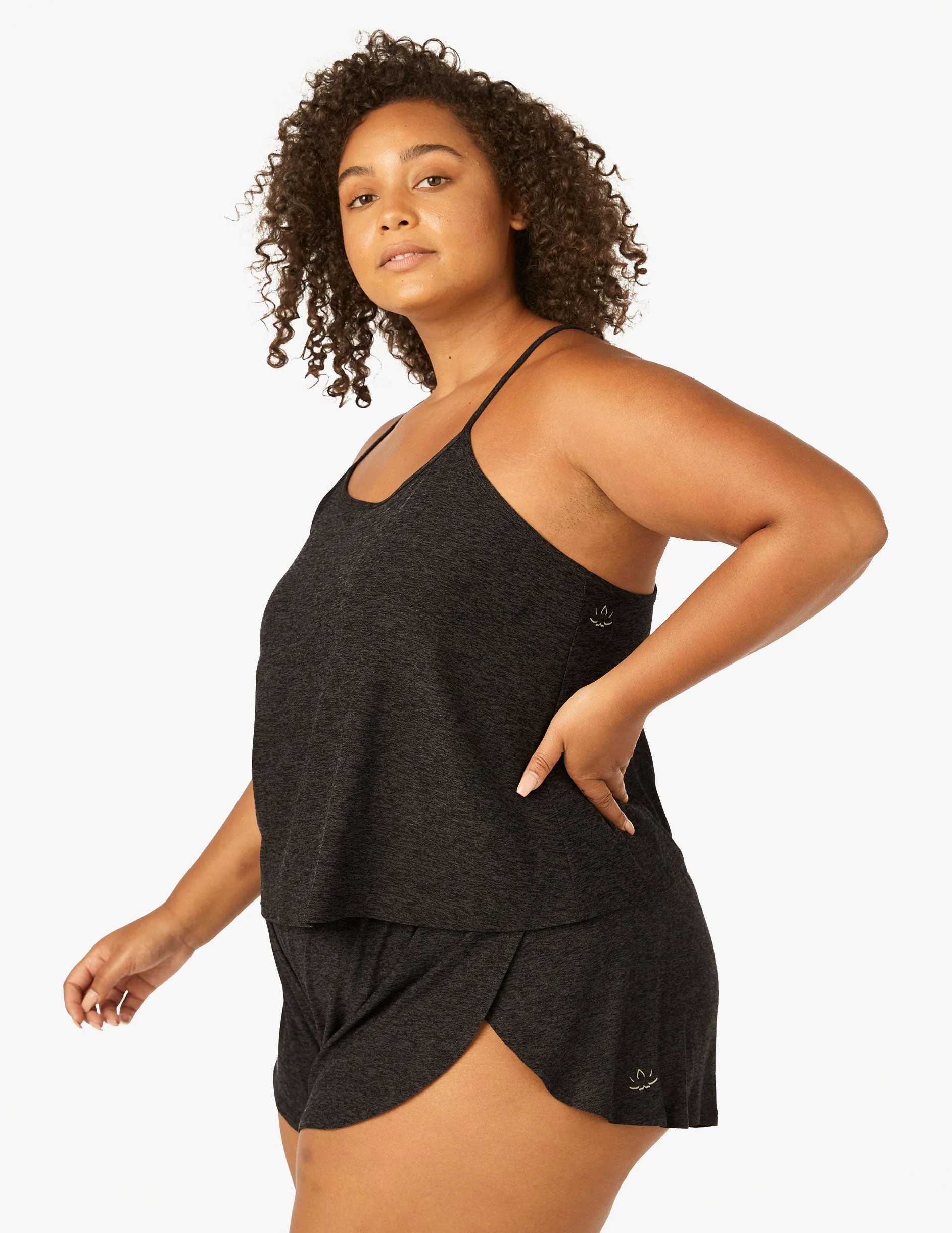 Featherweight Drift Away Sleep Tank