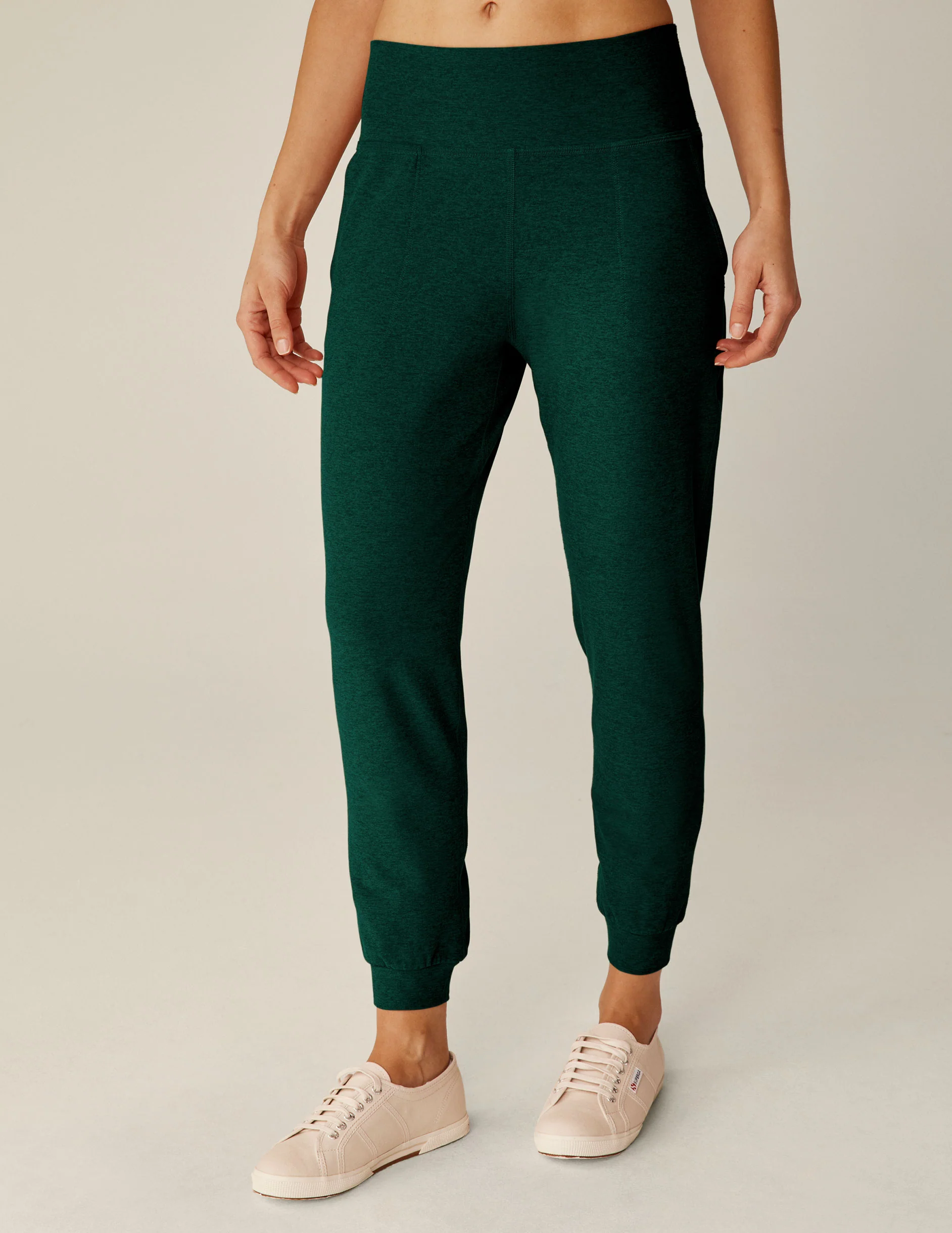 Spacedye Midi Jogger