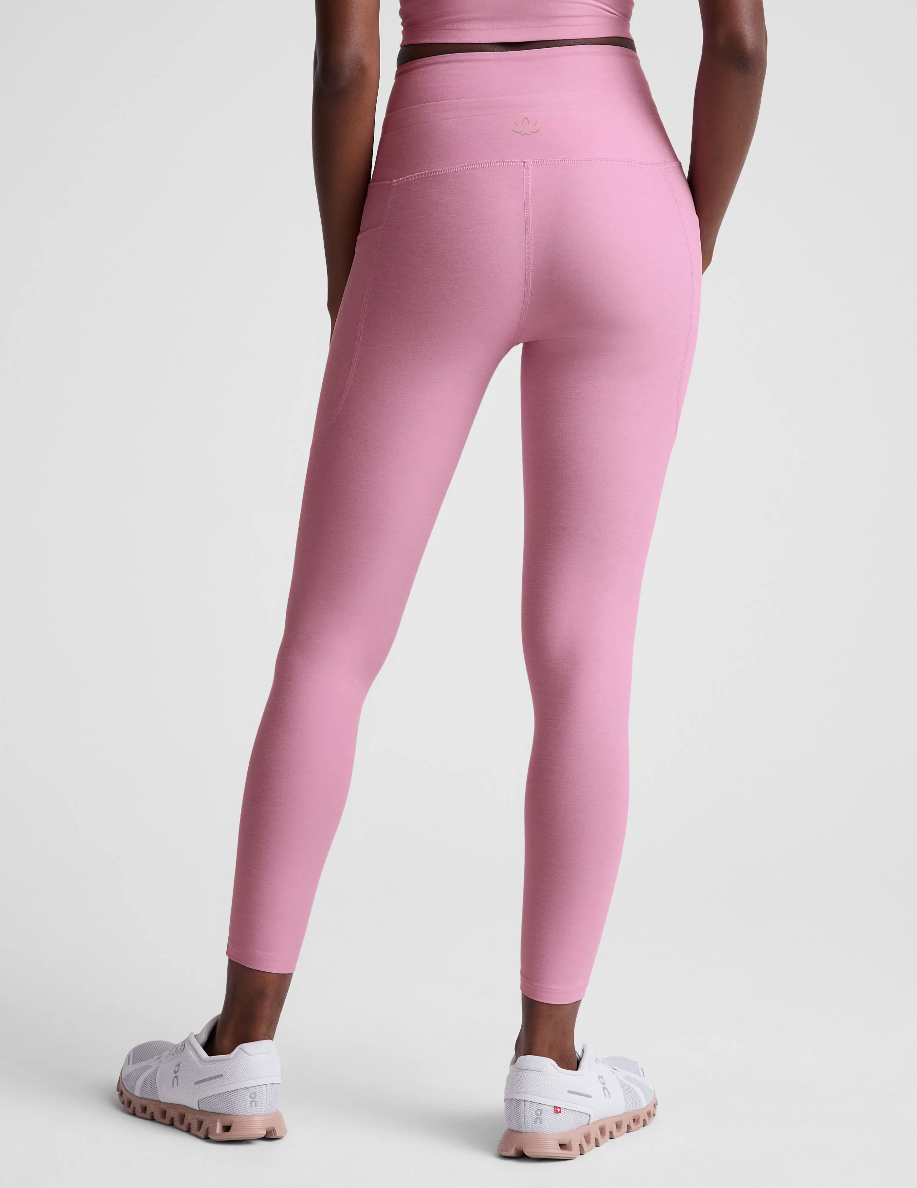 Spacedye Go Pocket Midi Legging