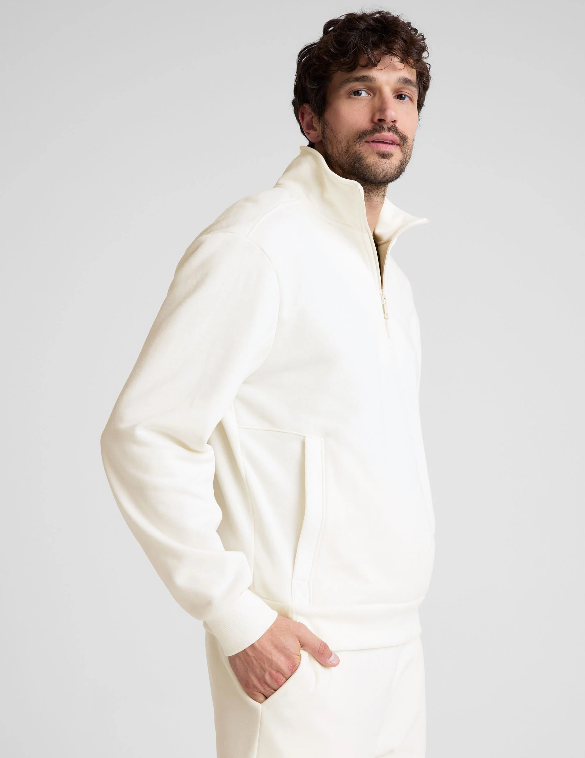 Last Layer Men's Pullover