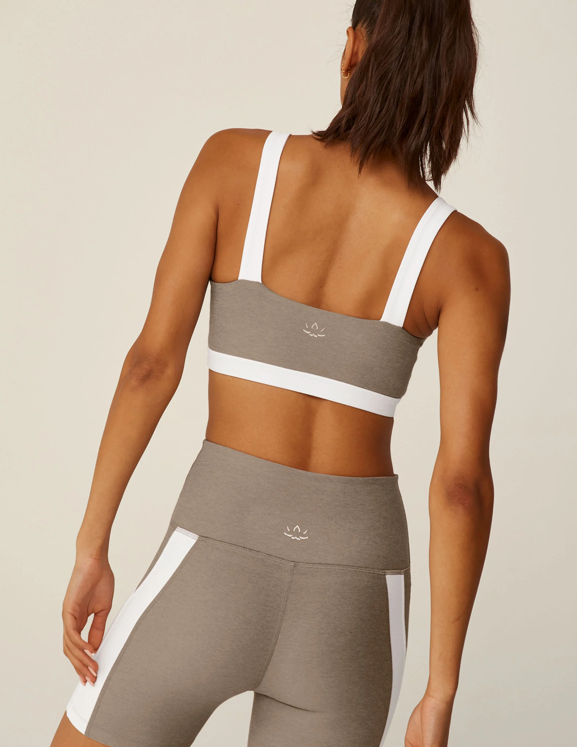 Spacedye Top Line Bra