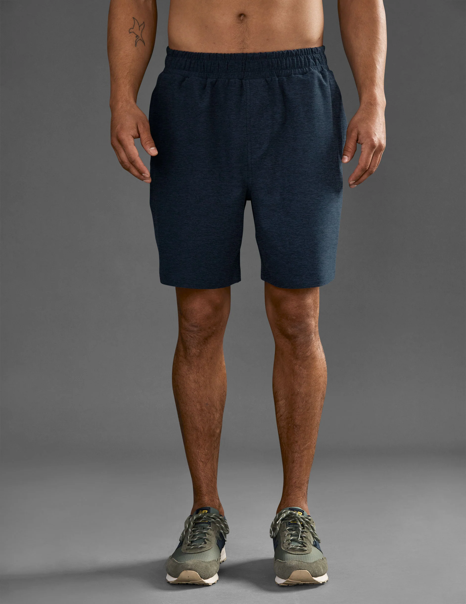 Spacedye Freefit Easy Men's Short 2.0