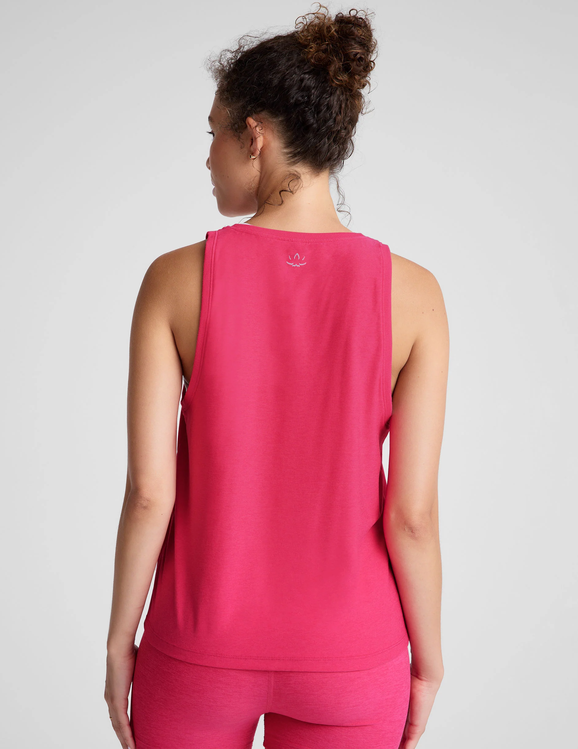 Featherweight Rebalance Tank