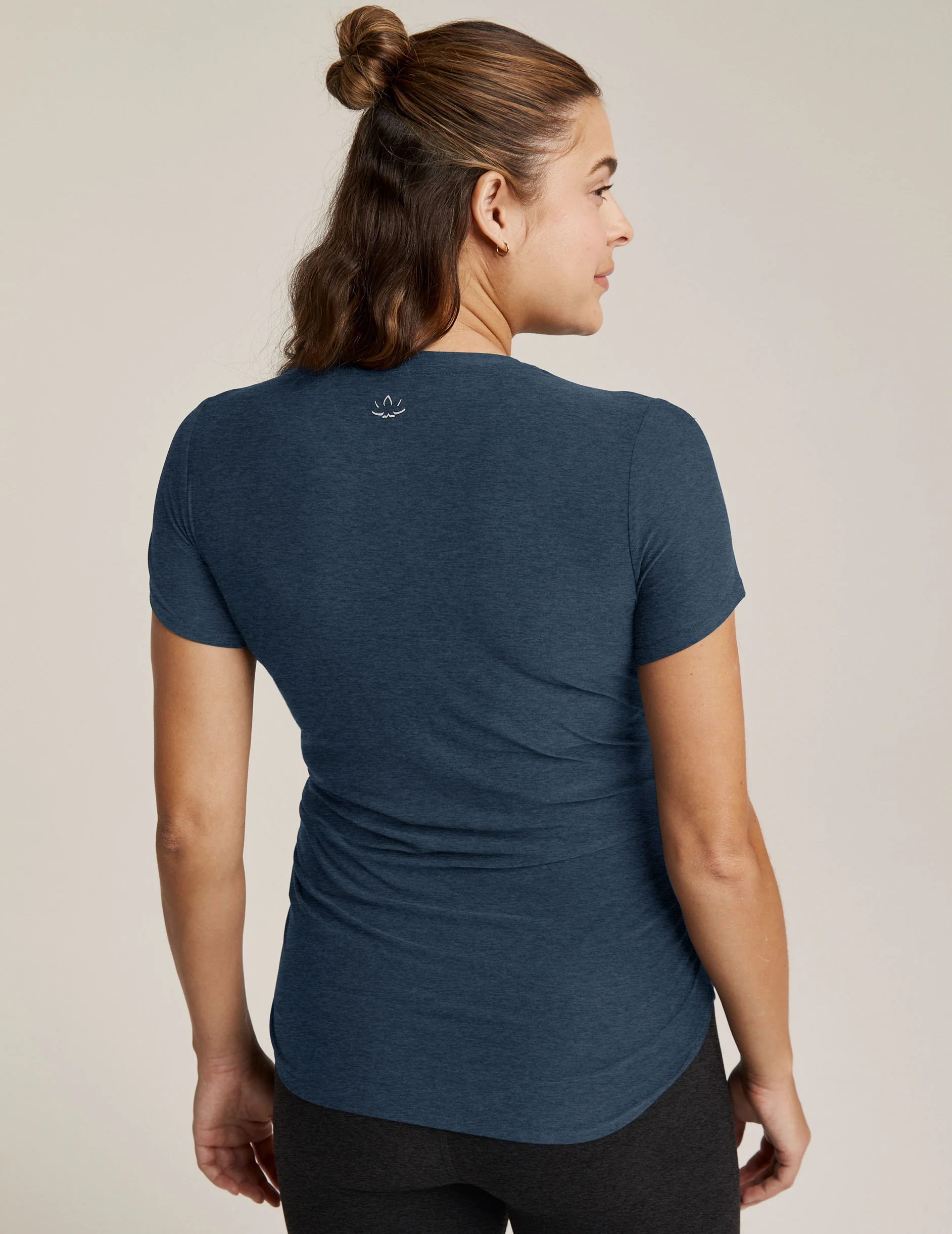 Featherweight One & Only Maternity Tee