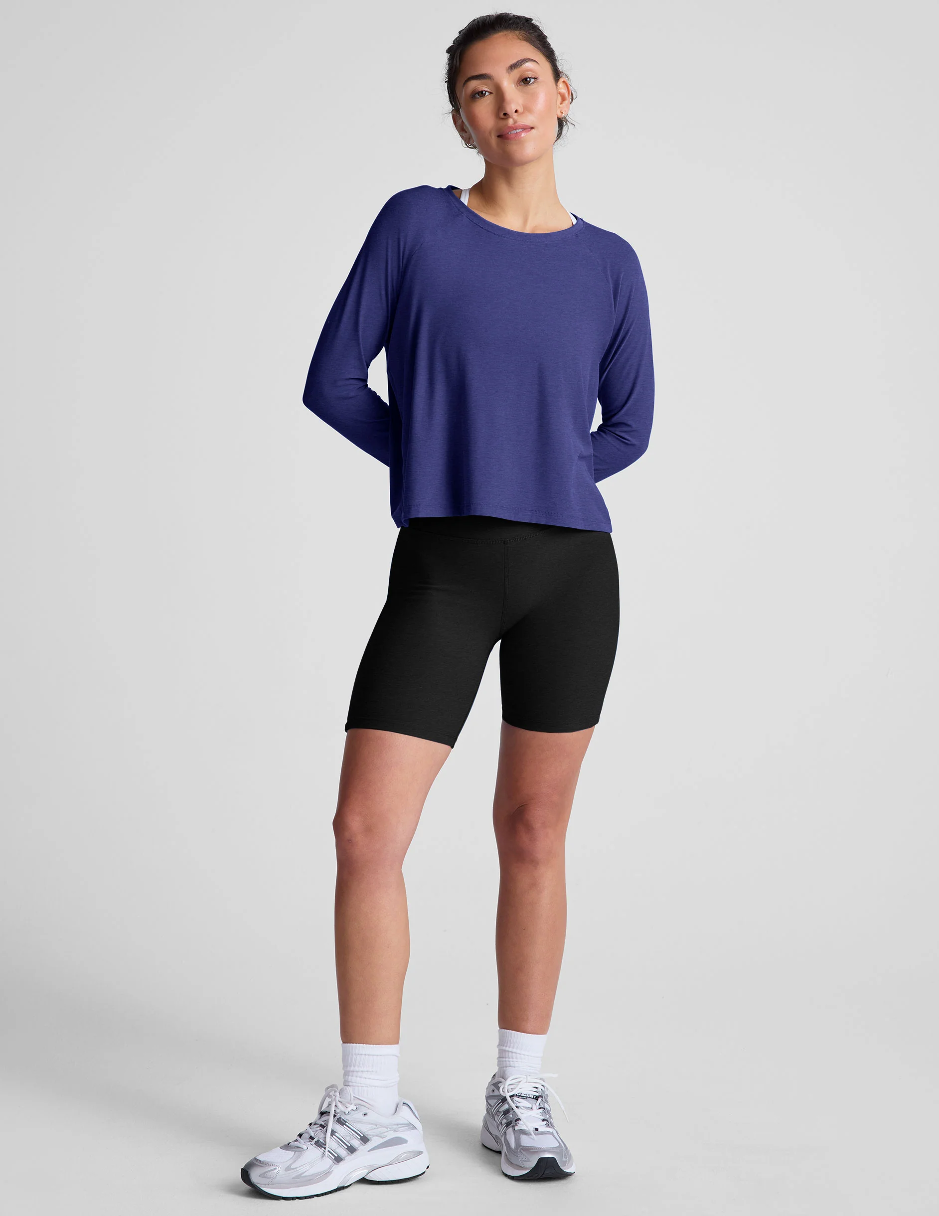 Featherweight Daydreamer Pullover