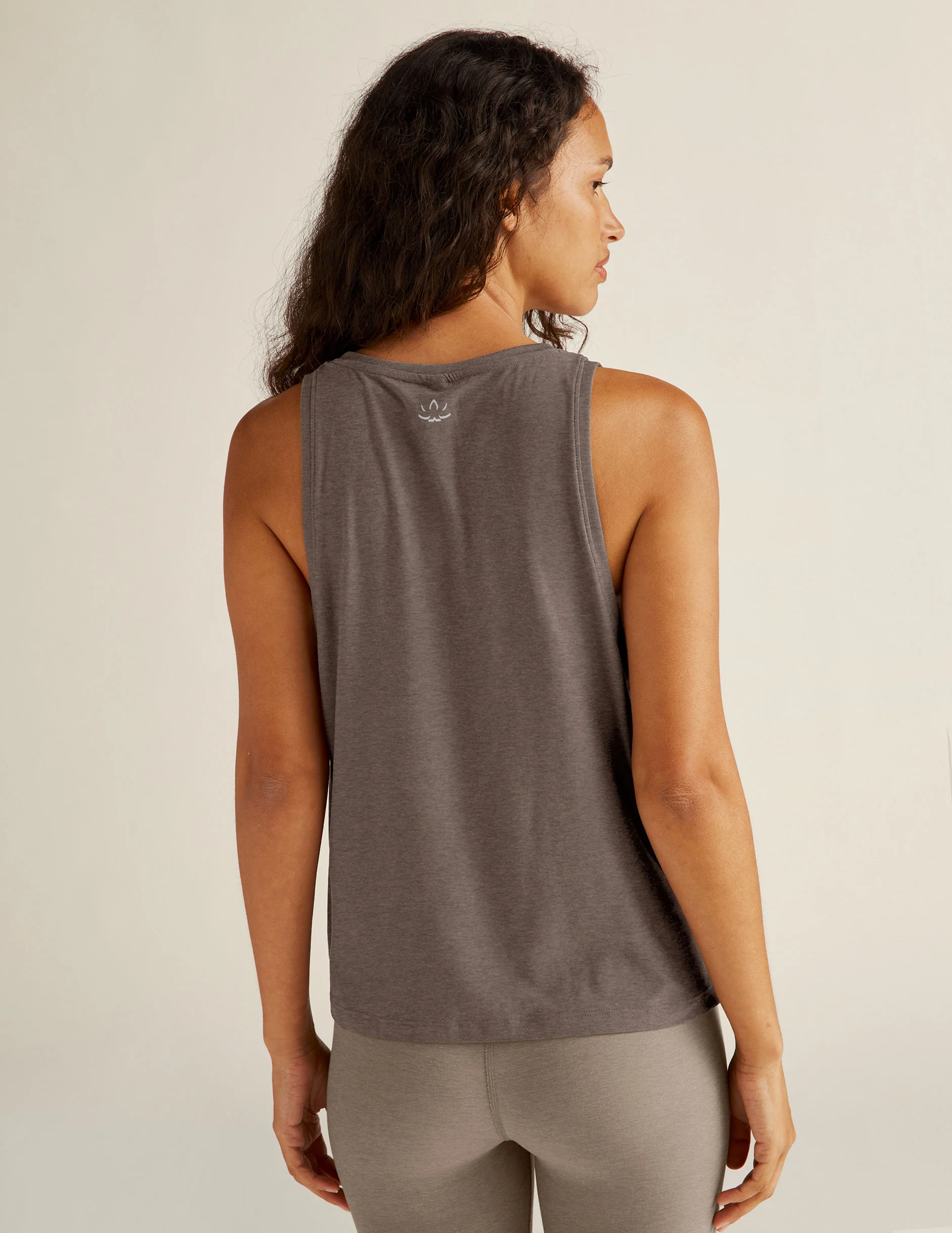 Featherweight Rebalance Tank