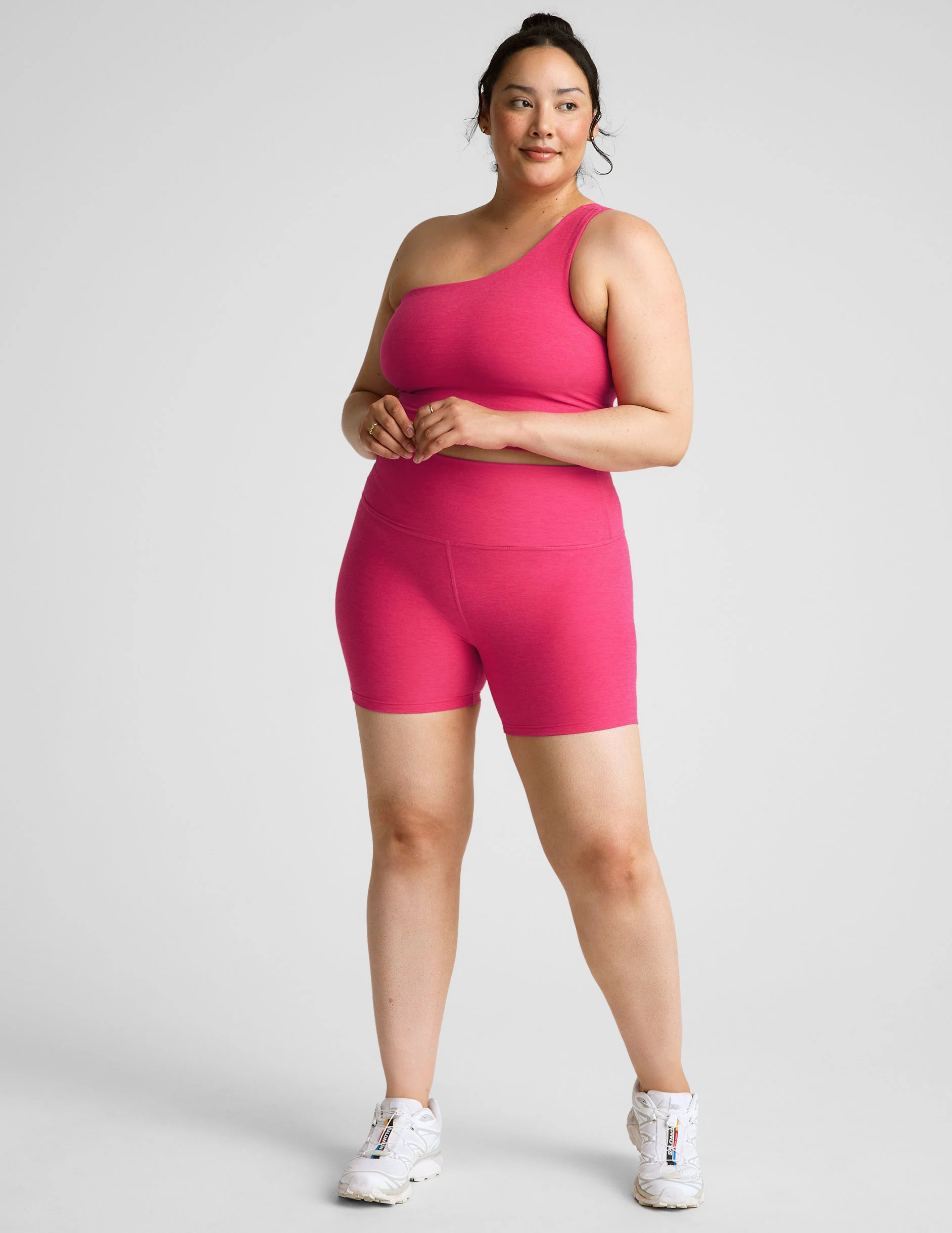 Spacedye Keep Pace 5