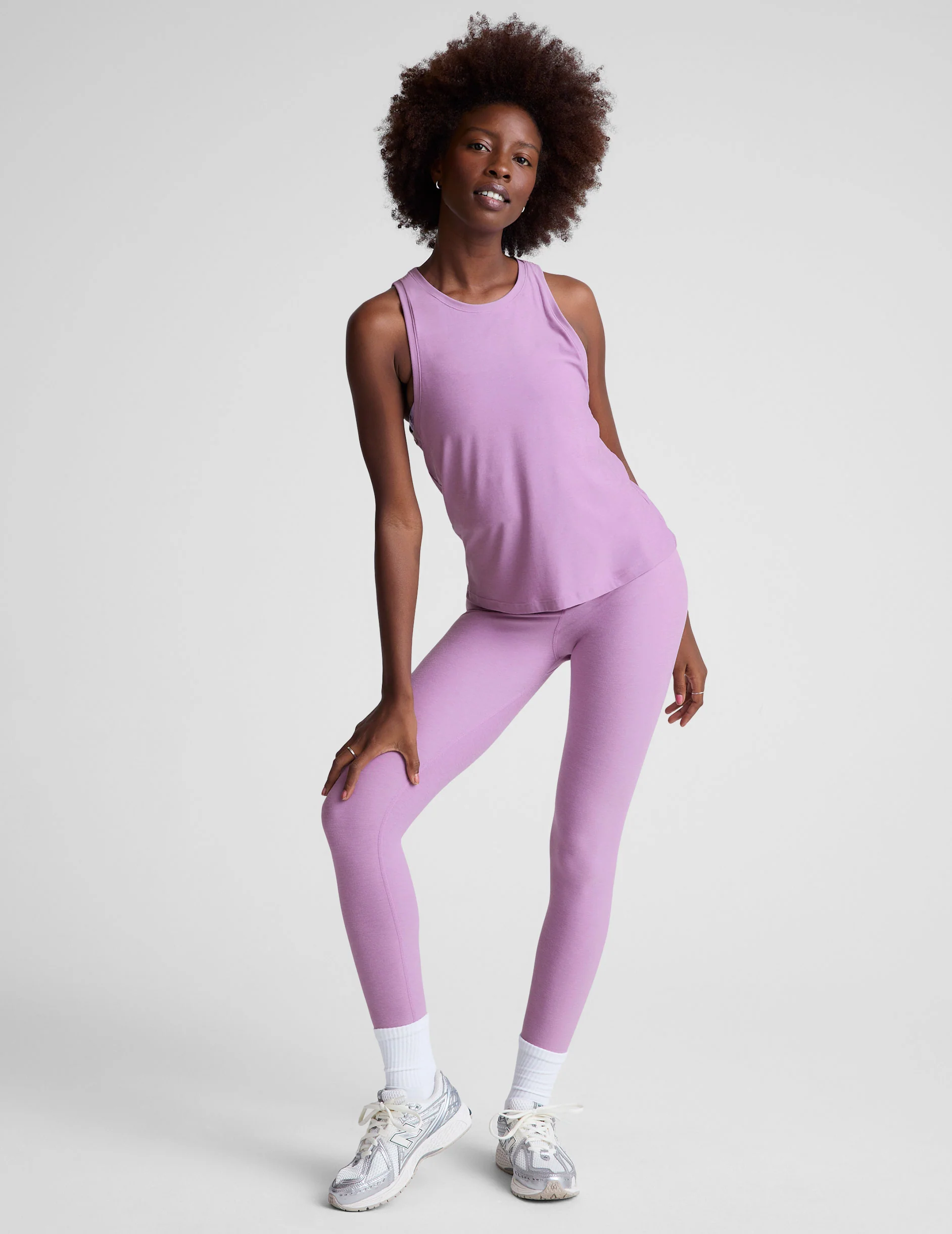 Featherweight Rebalance Tank