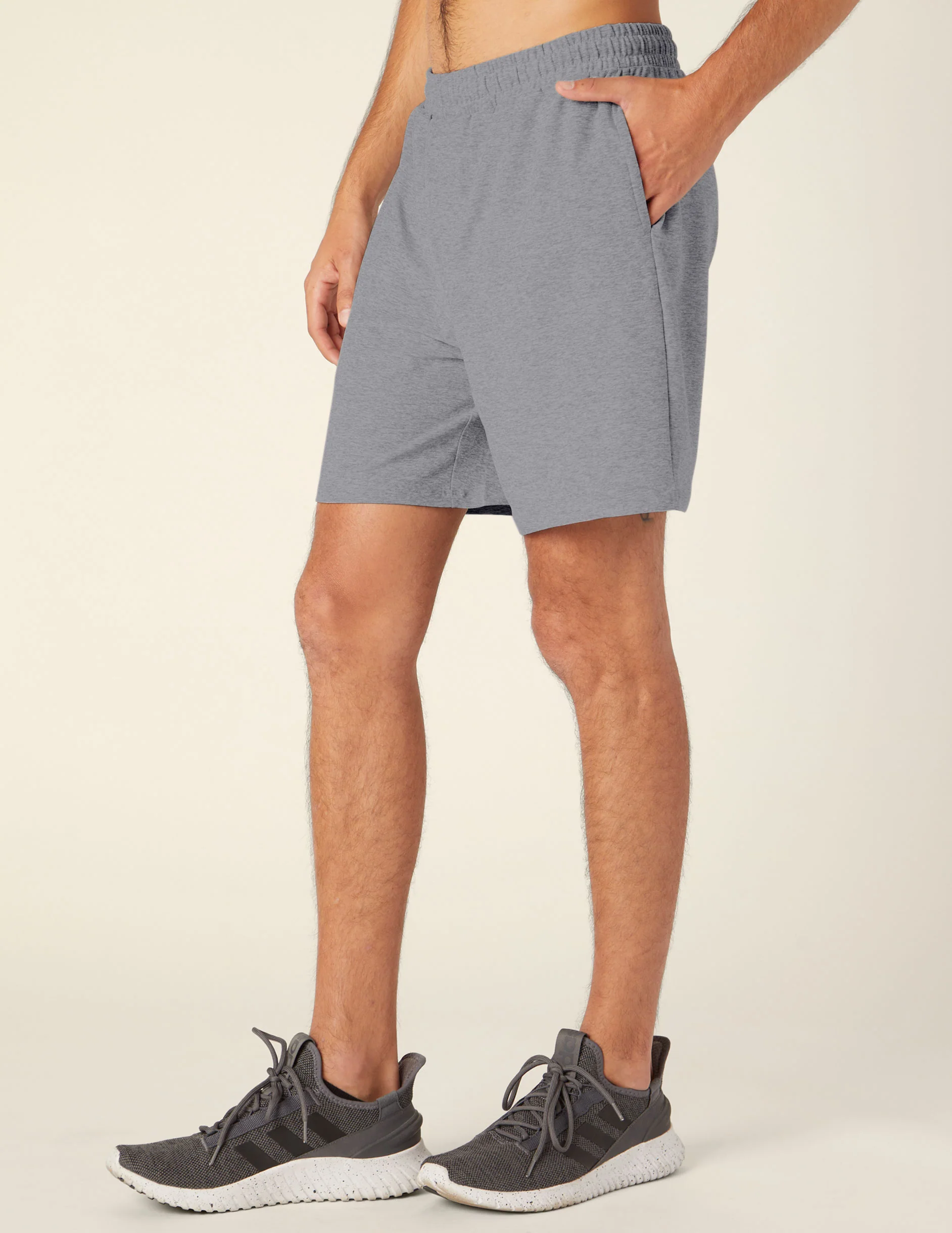 Spacedye Take It Easy Mens Short