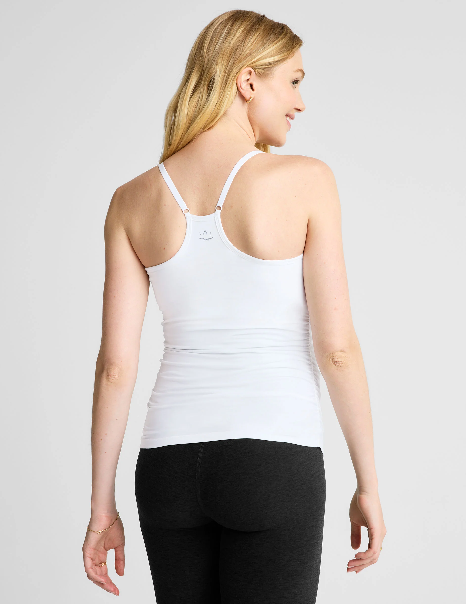 Featherweight Clip And Cuddle Nursing Cami