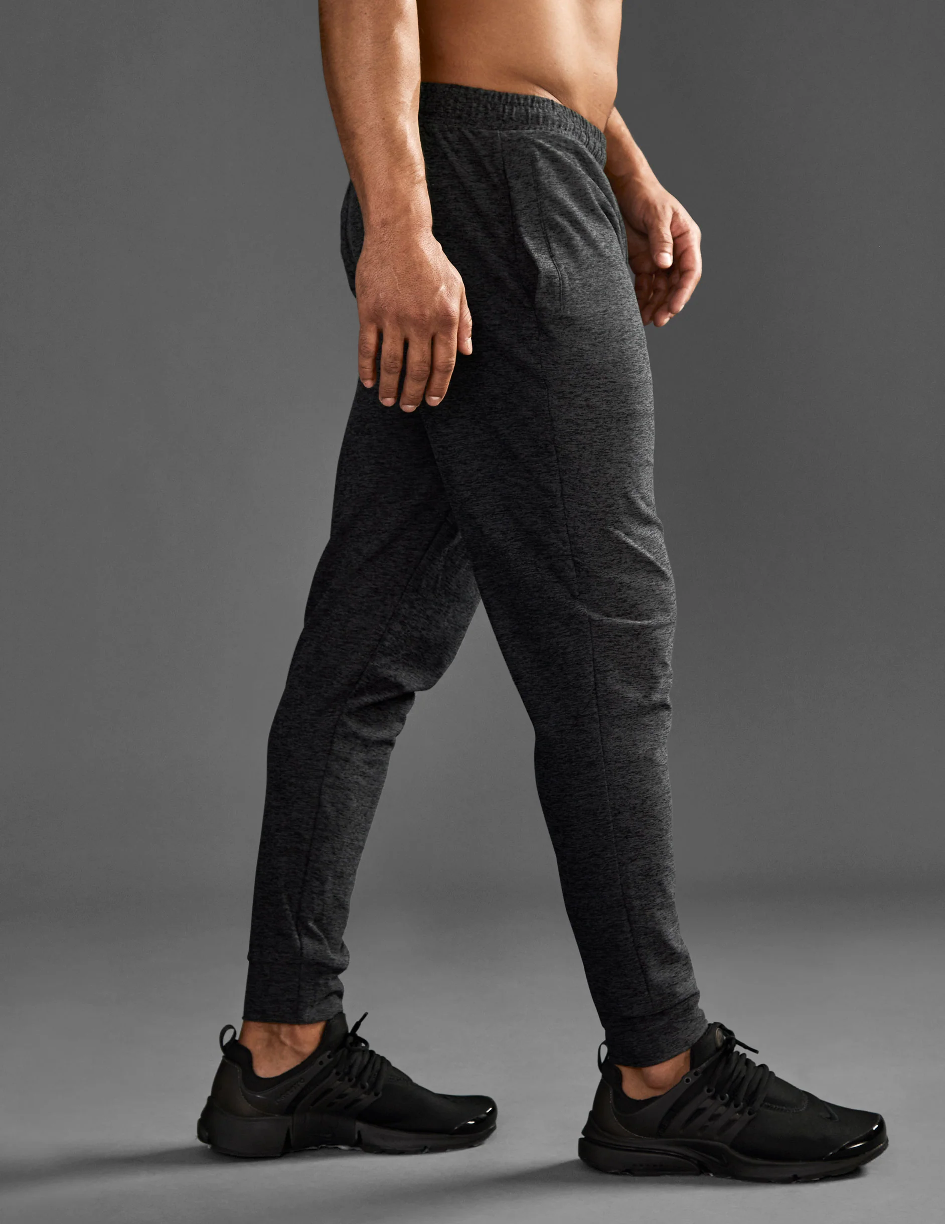 Spacedye Freefit Easy Men's Jogger 2.0