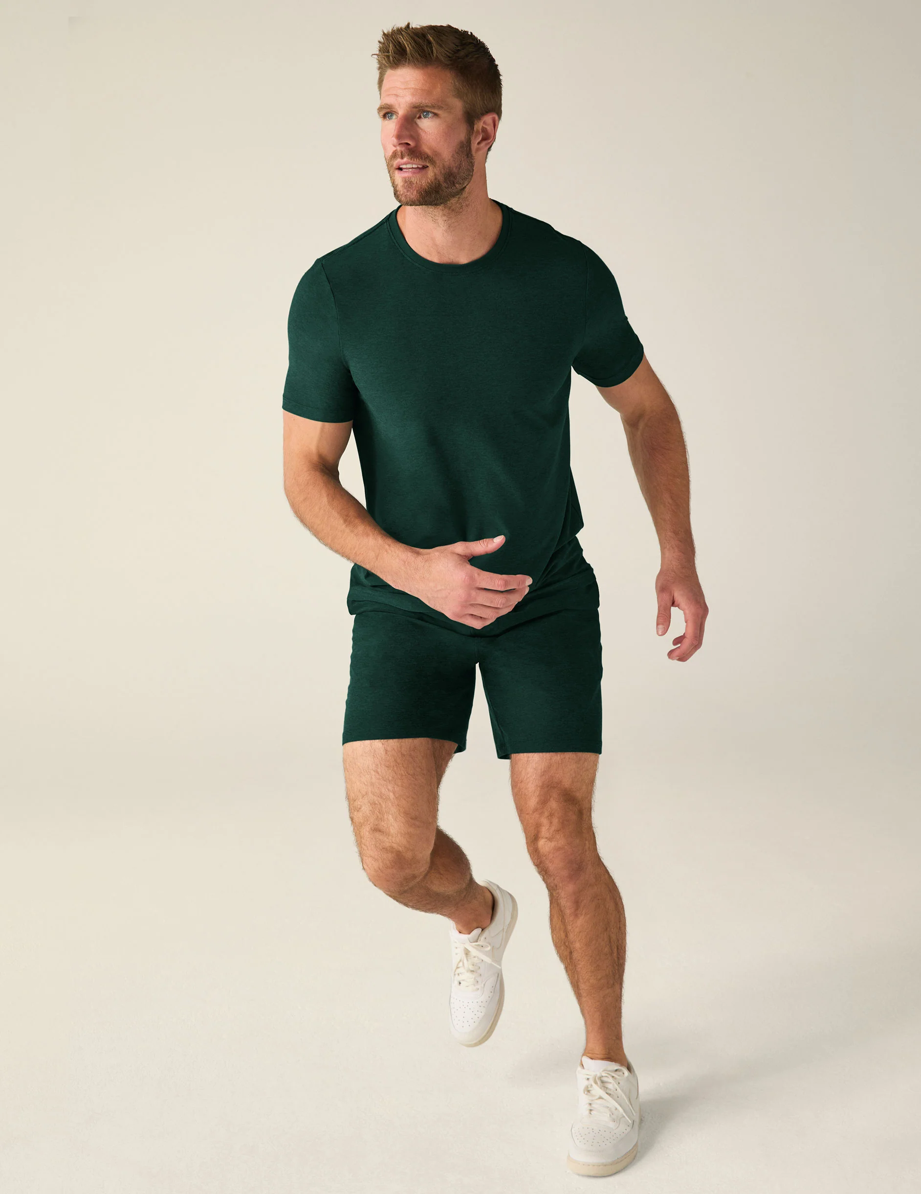 Always Beyond Men's Crew Tee 2.0