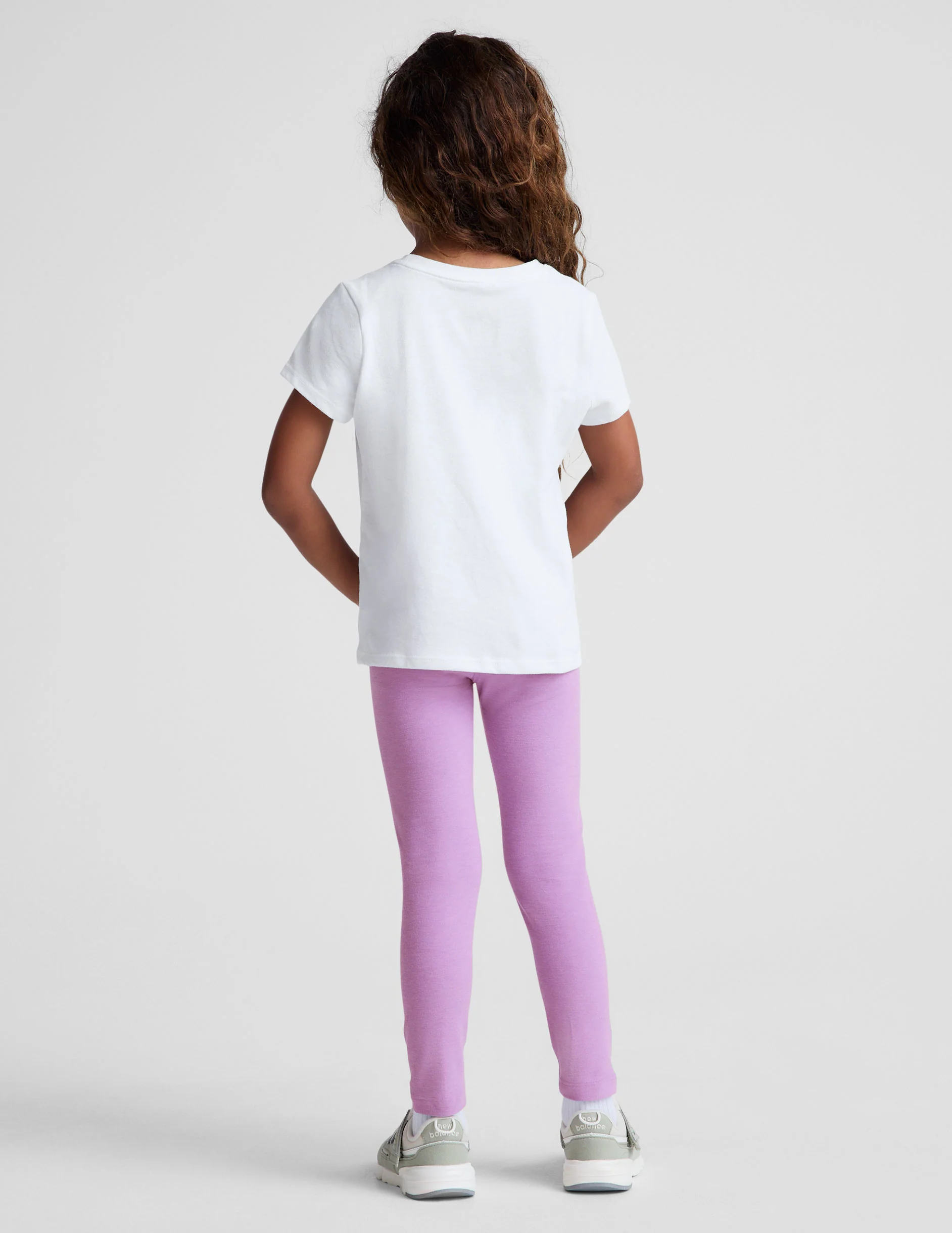 Spacedye Toddler Legging