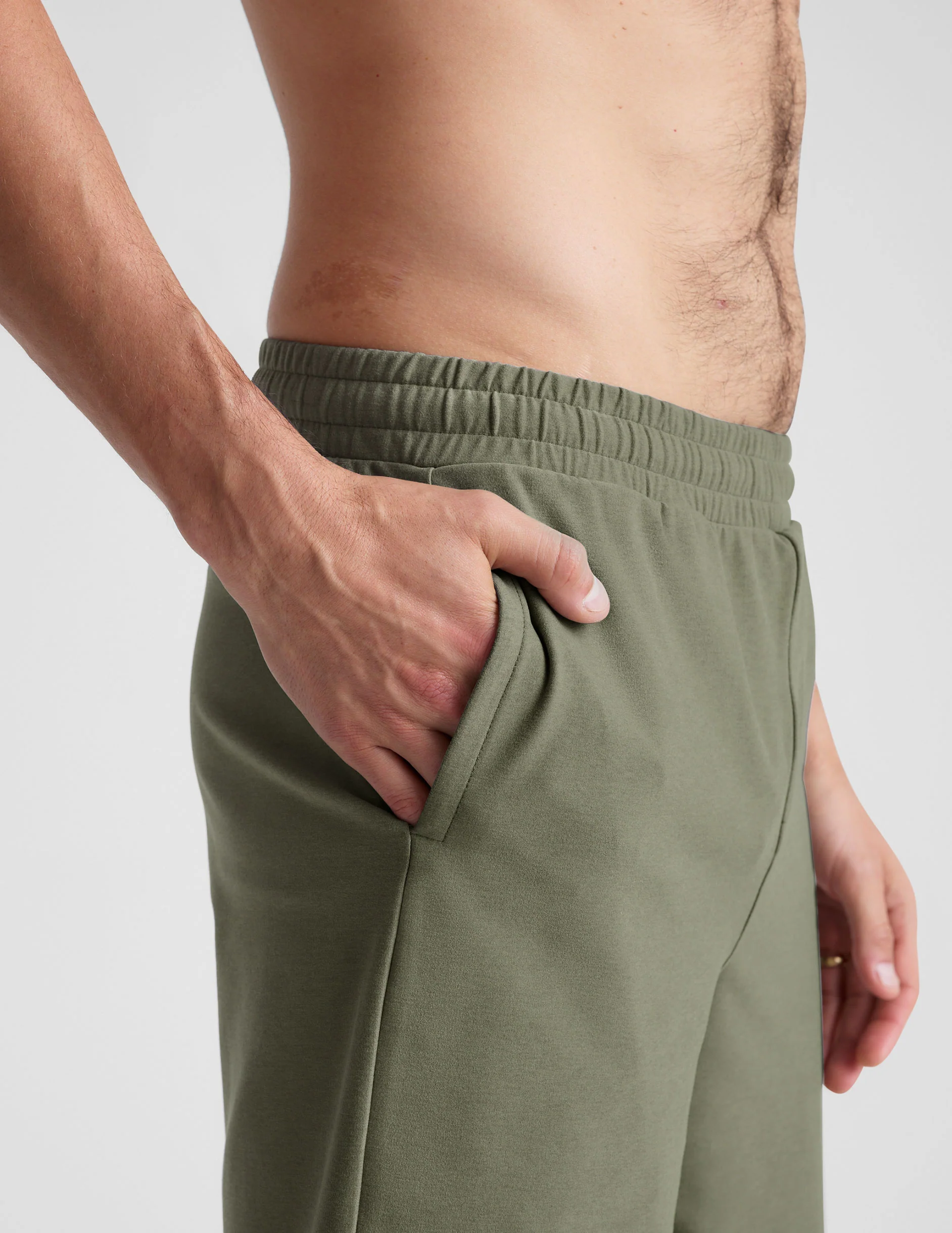 Spacedye Take It Easy Men's Short